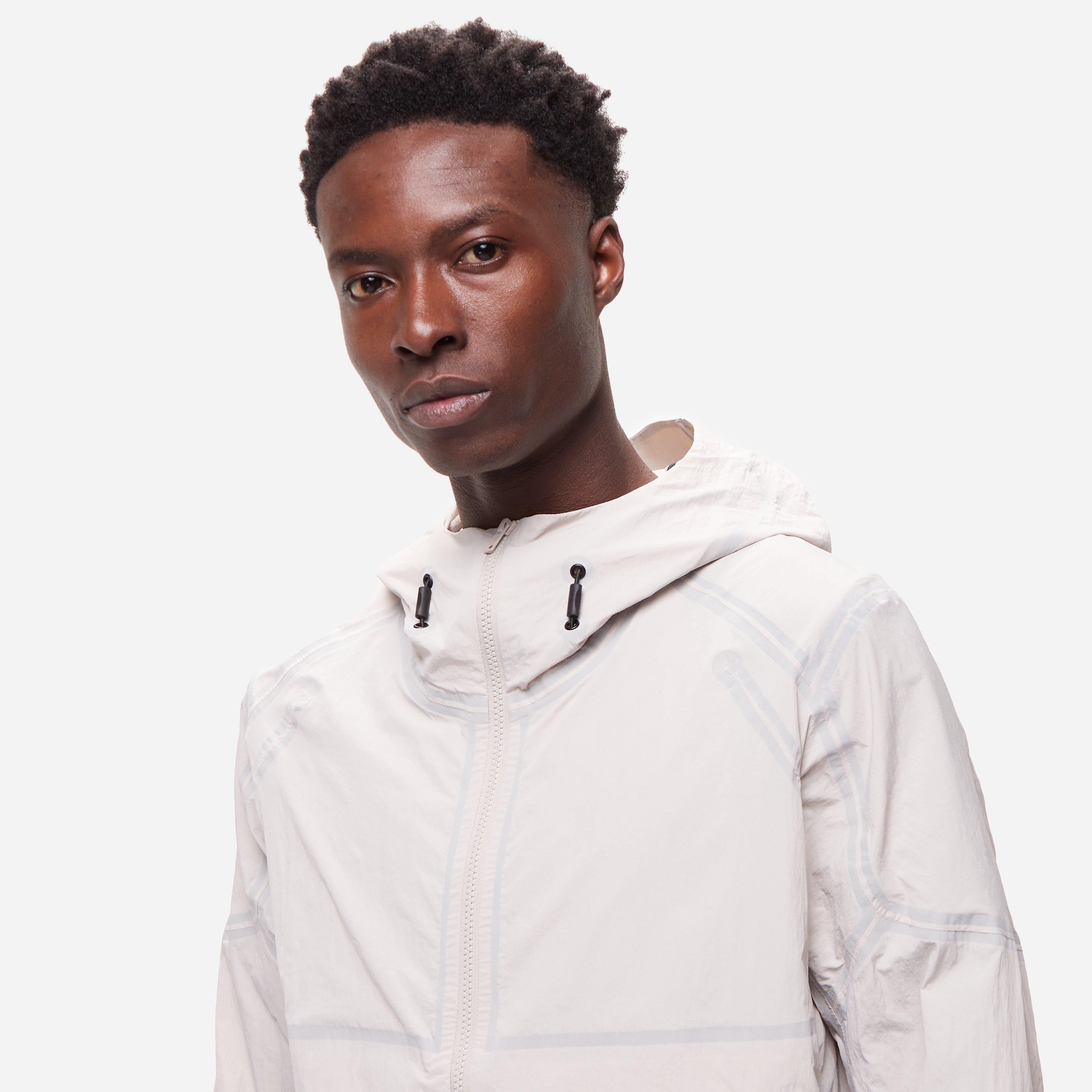 J.L-A.L Epid Jacket