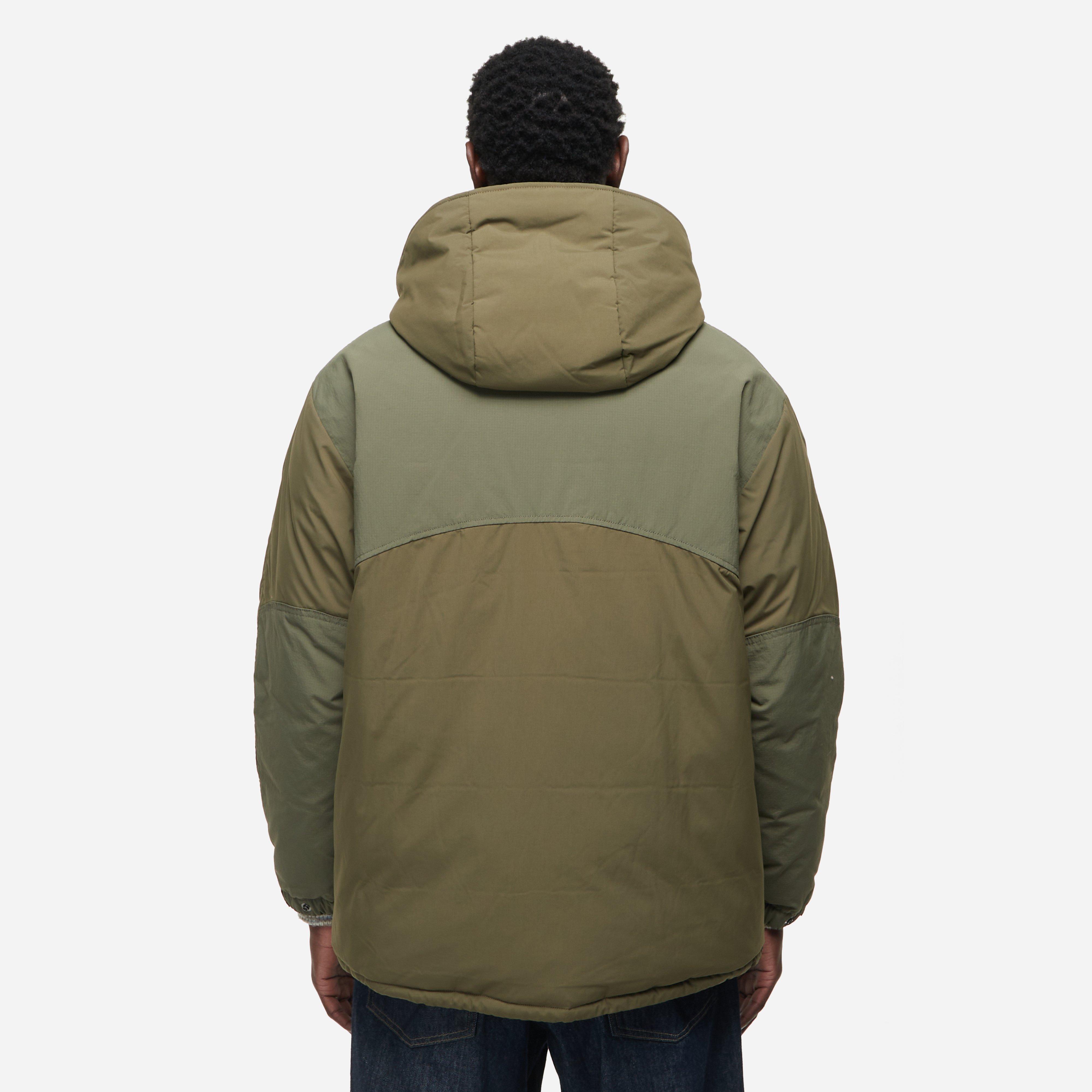 Pilgrim Surf Supply Richter Down Jacket