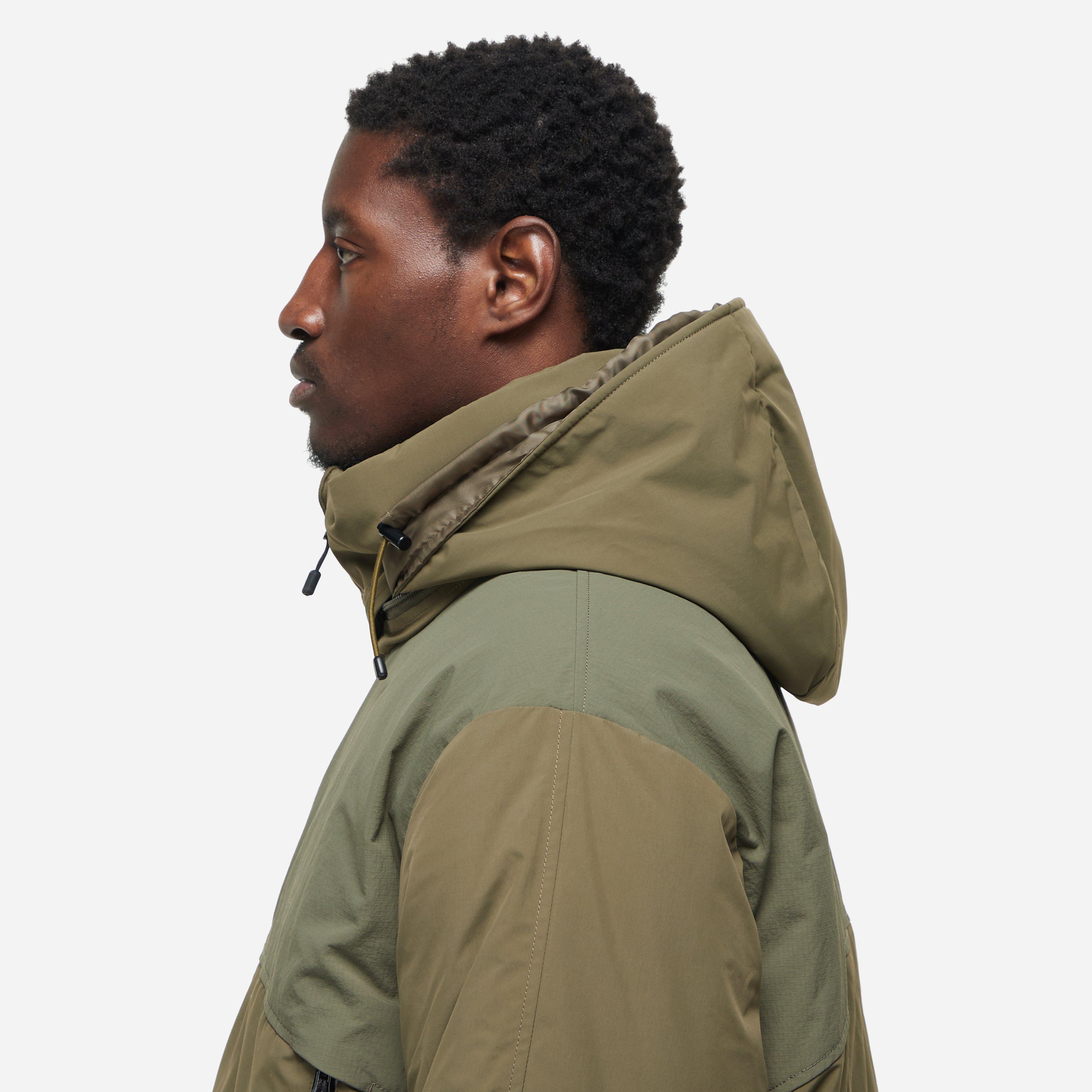 Pilgrim Surf Supply Richter Down Jacket