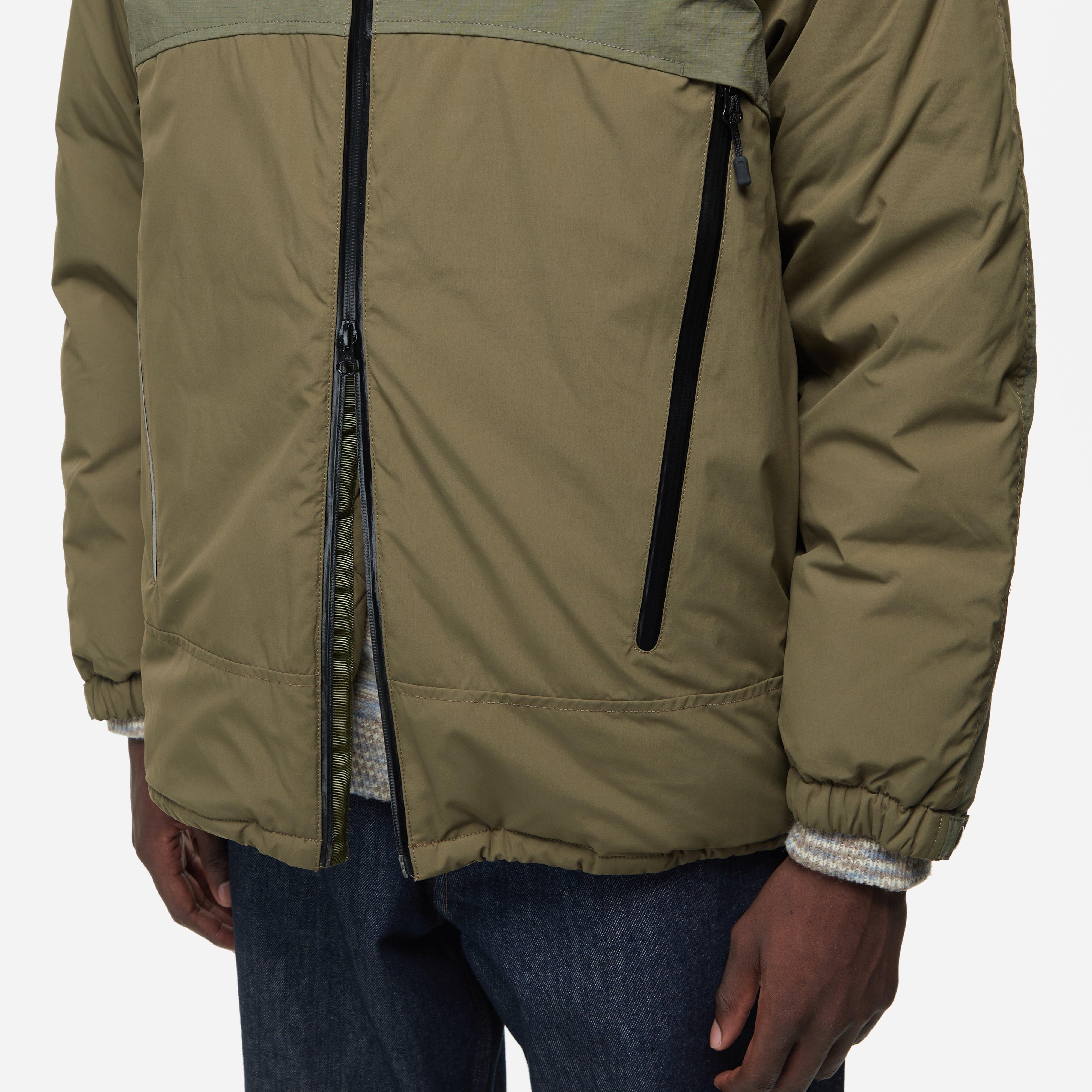 Pilgrim Surf Supply Richter Down Jacket