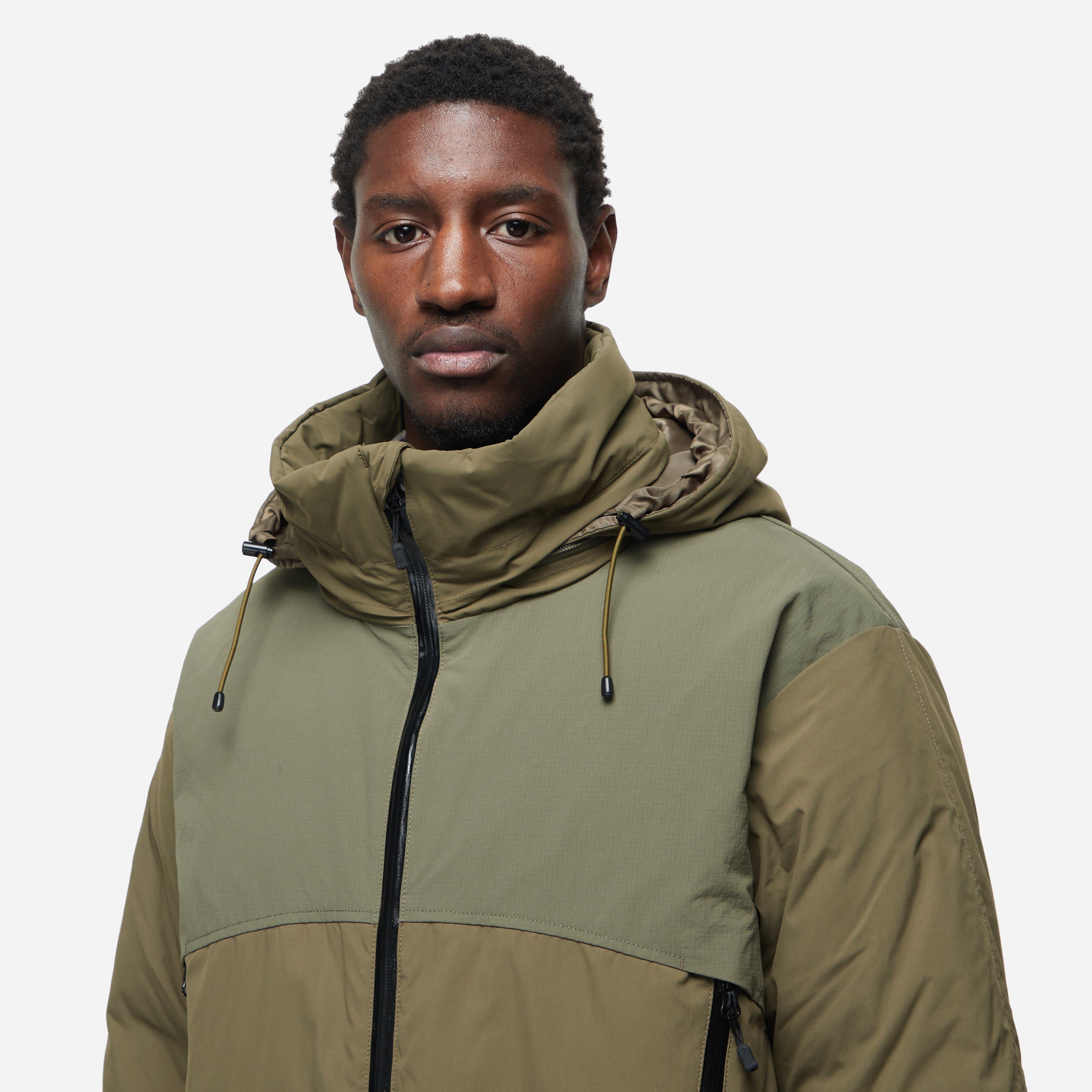 Pilgrim Surf Supply Richter Down Jacket