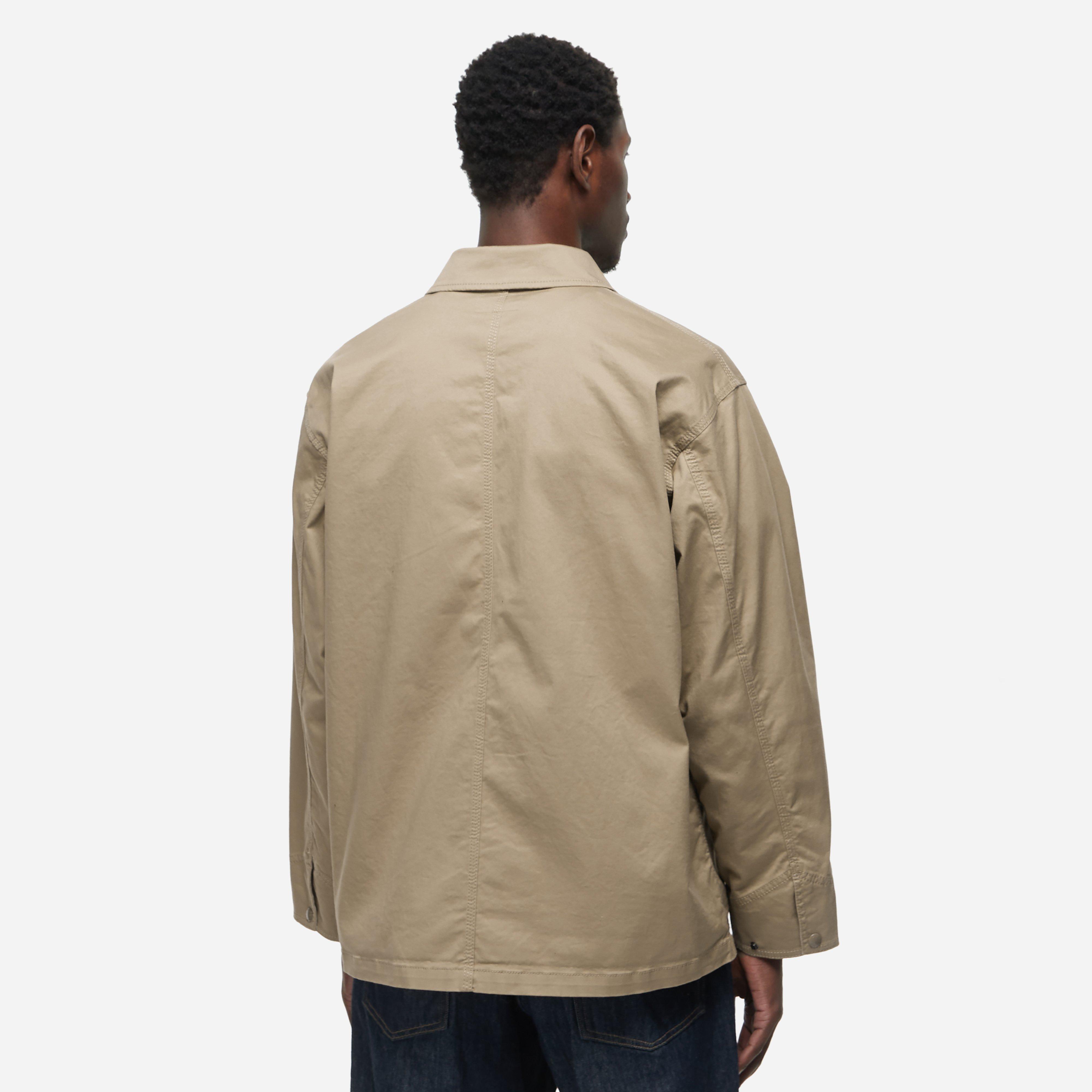Pilgrim Surf Supply Mendal Jacket