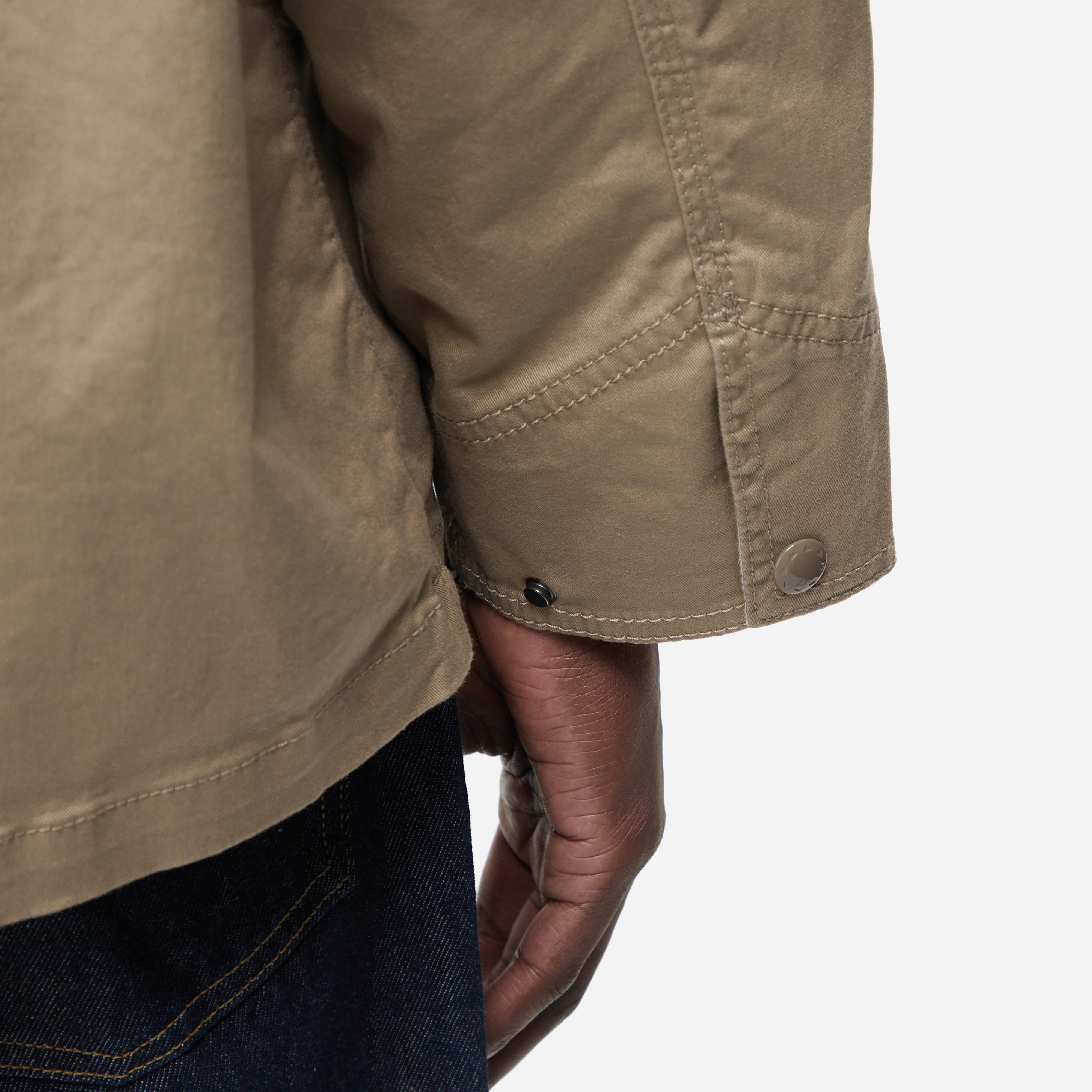 Pilgrim Surf Supply Mendal Jacket