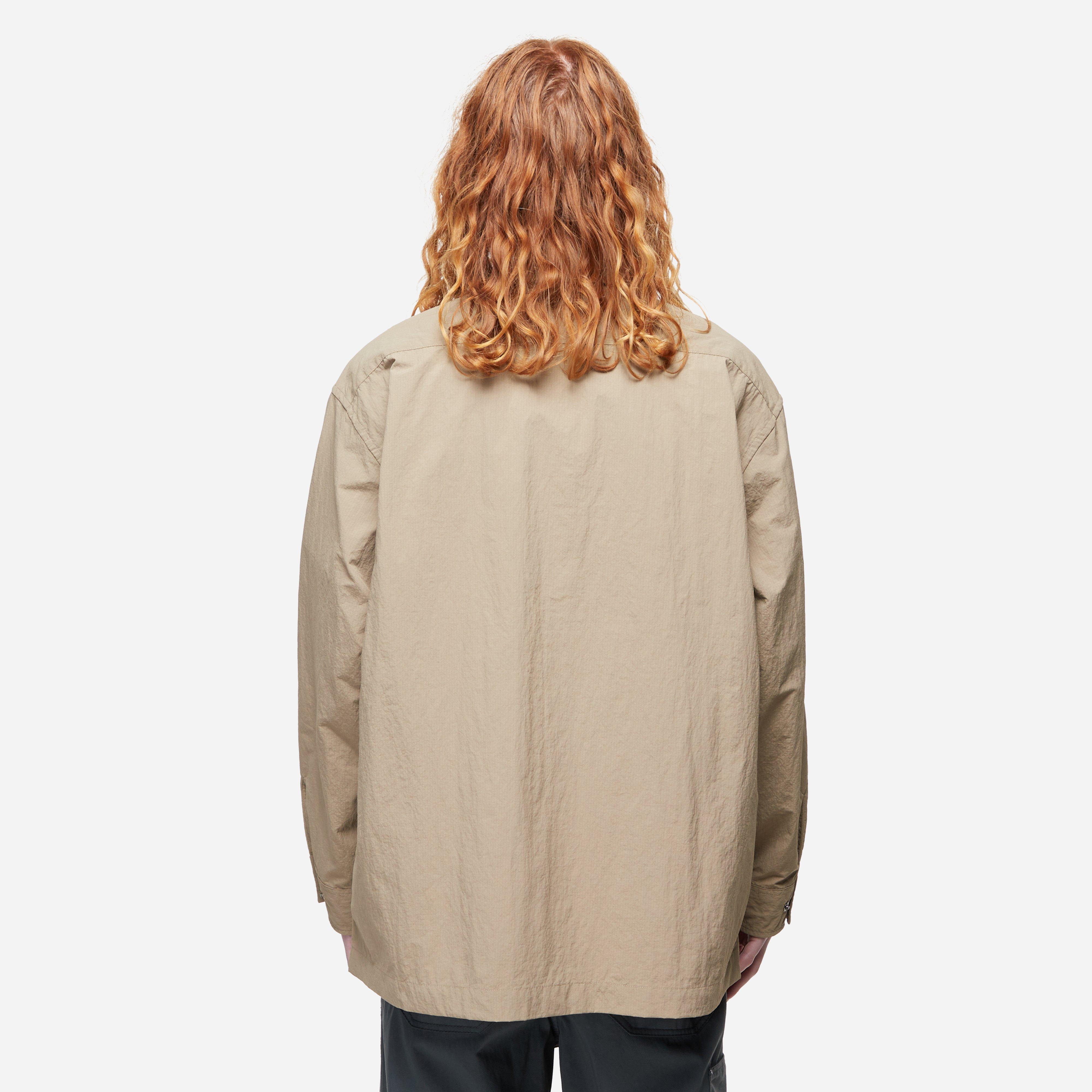 Pilgrim Surf Supply Ivan Shirt