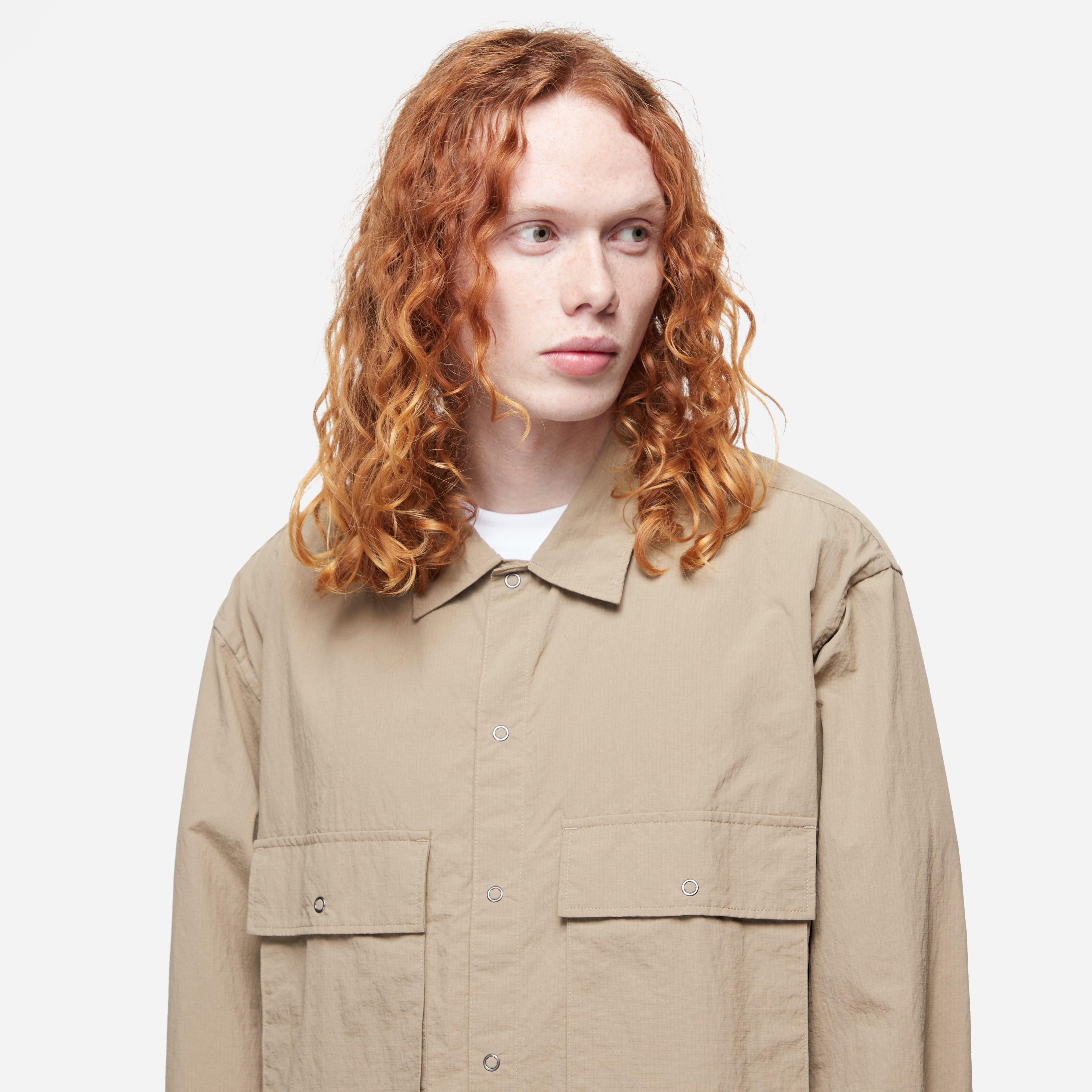 Pilgrim Surf Supply Ivan Shirt