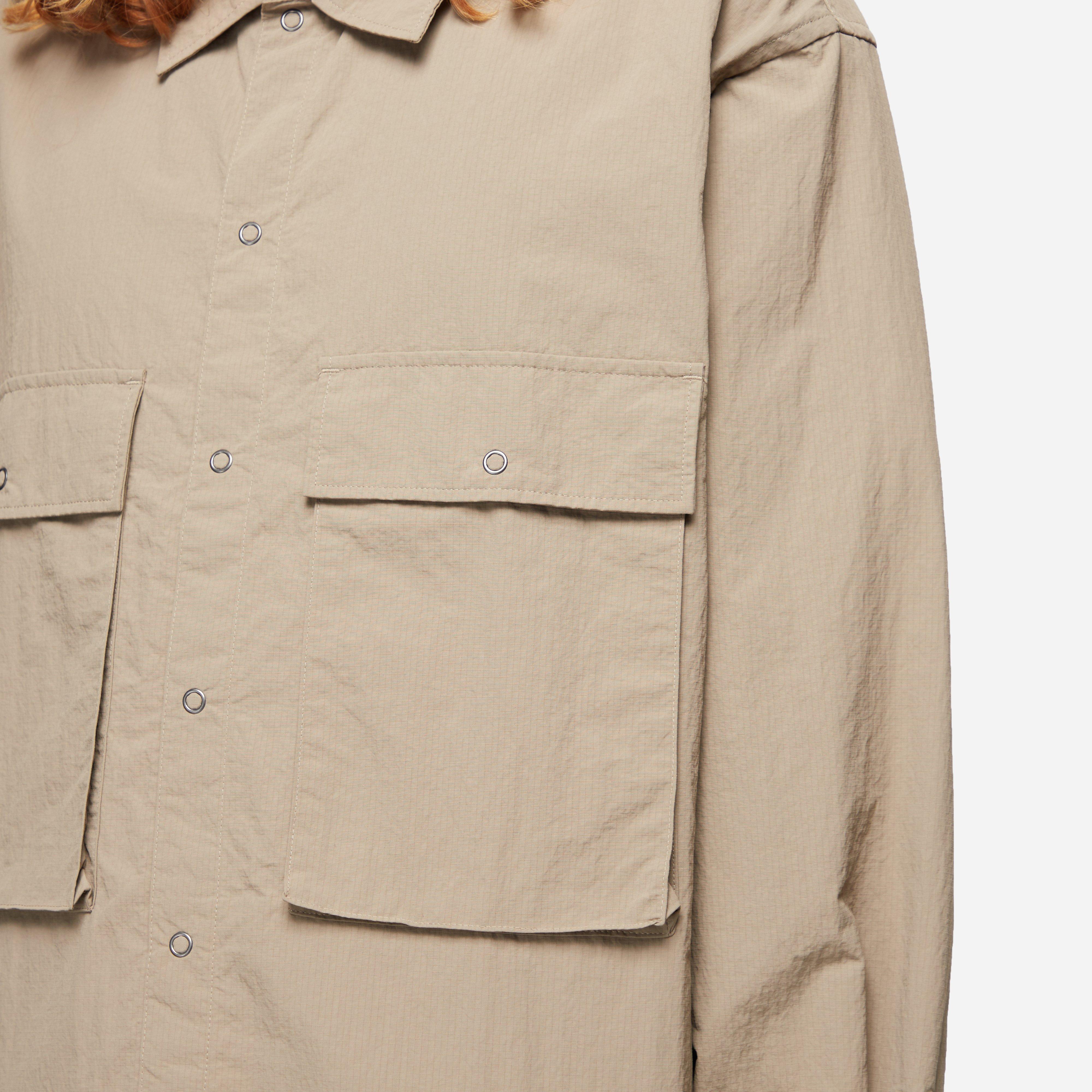 Pilgrim Surf Supply Ivan Shirt