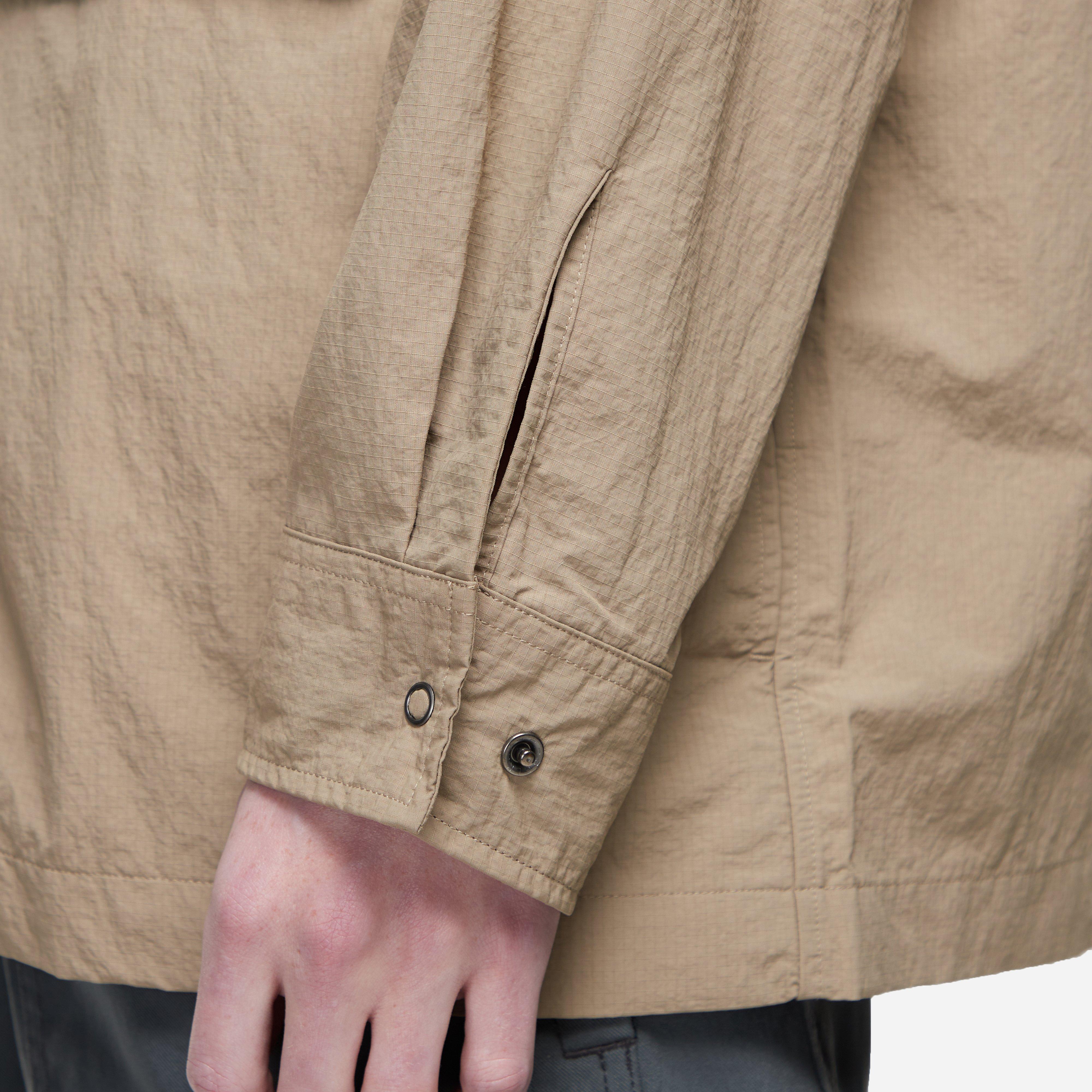 Pilgrim Surf Supply Ivan Shirt