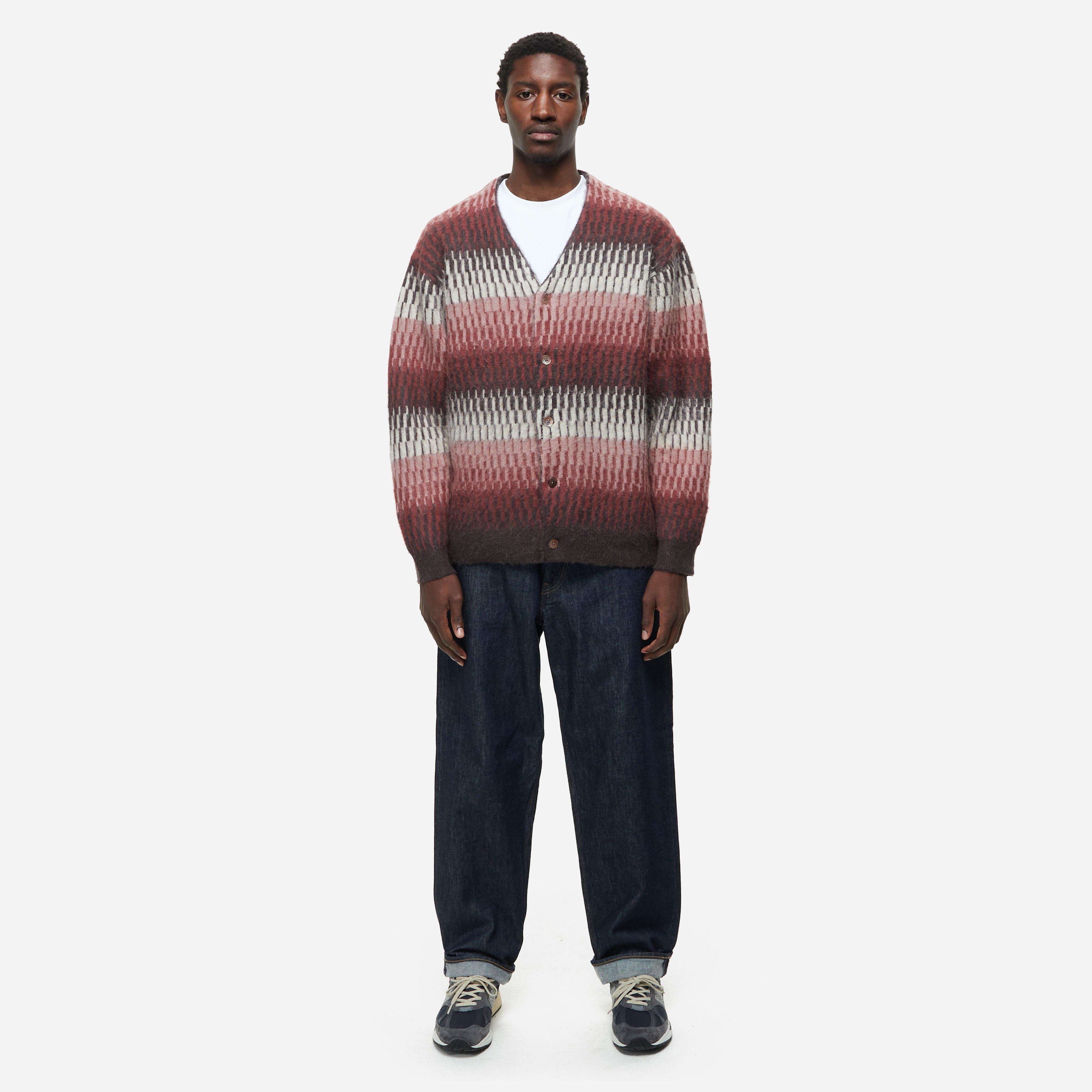 Pilgrim Surf Supply Shore Cardigan