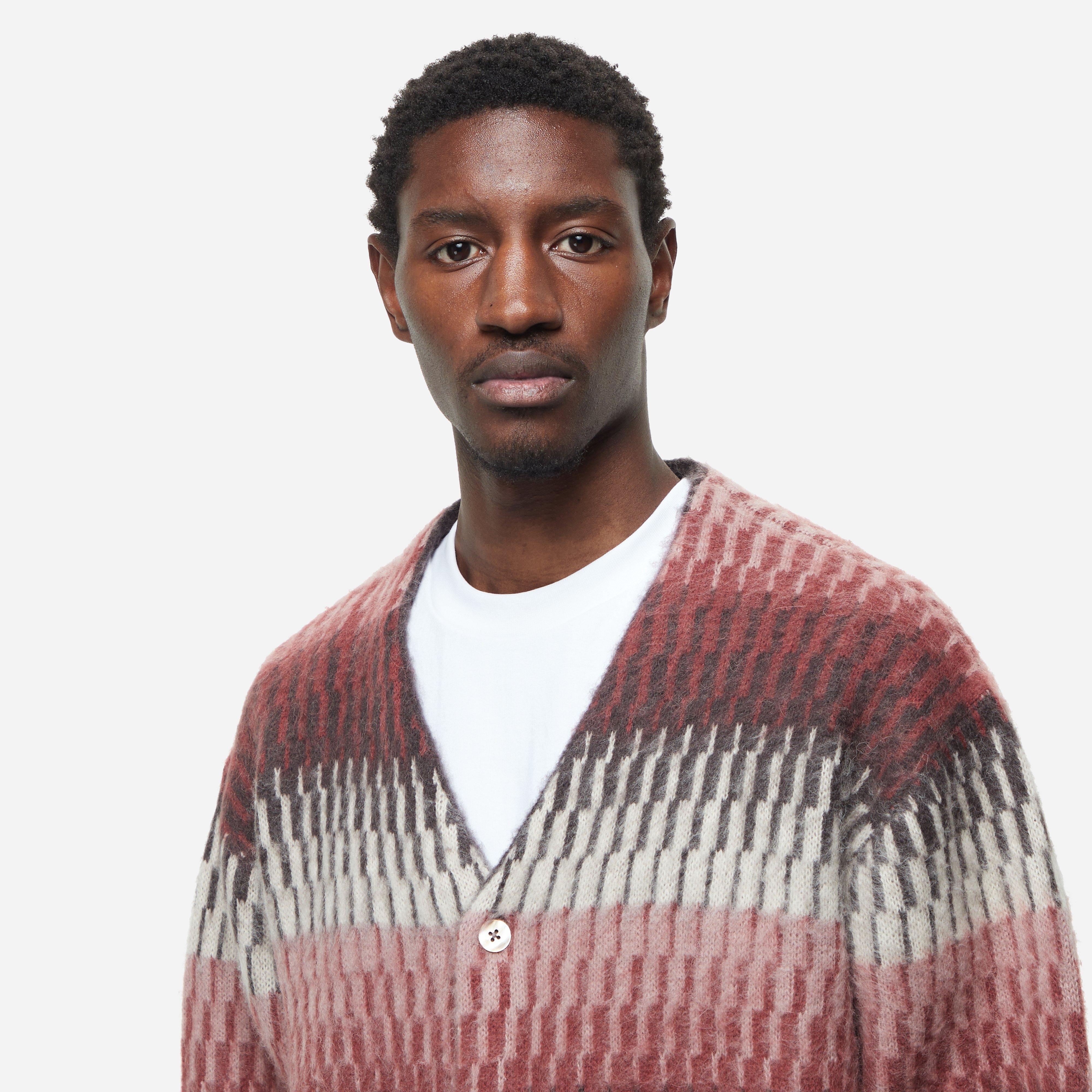 Pilgrim Surf Supply Shore Cardigan