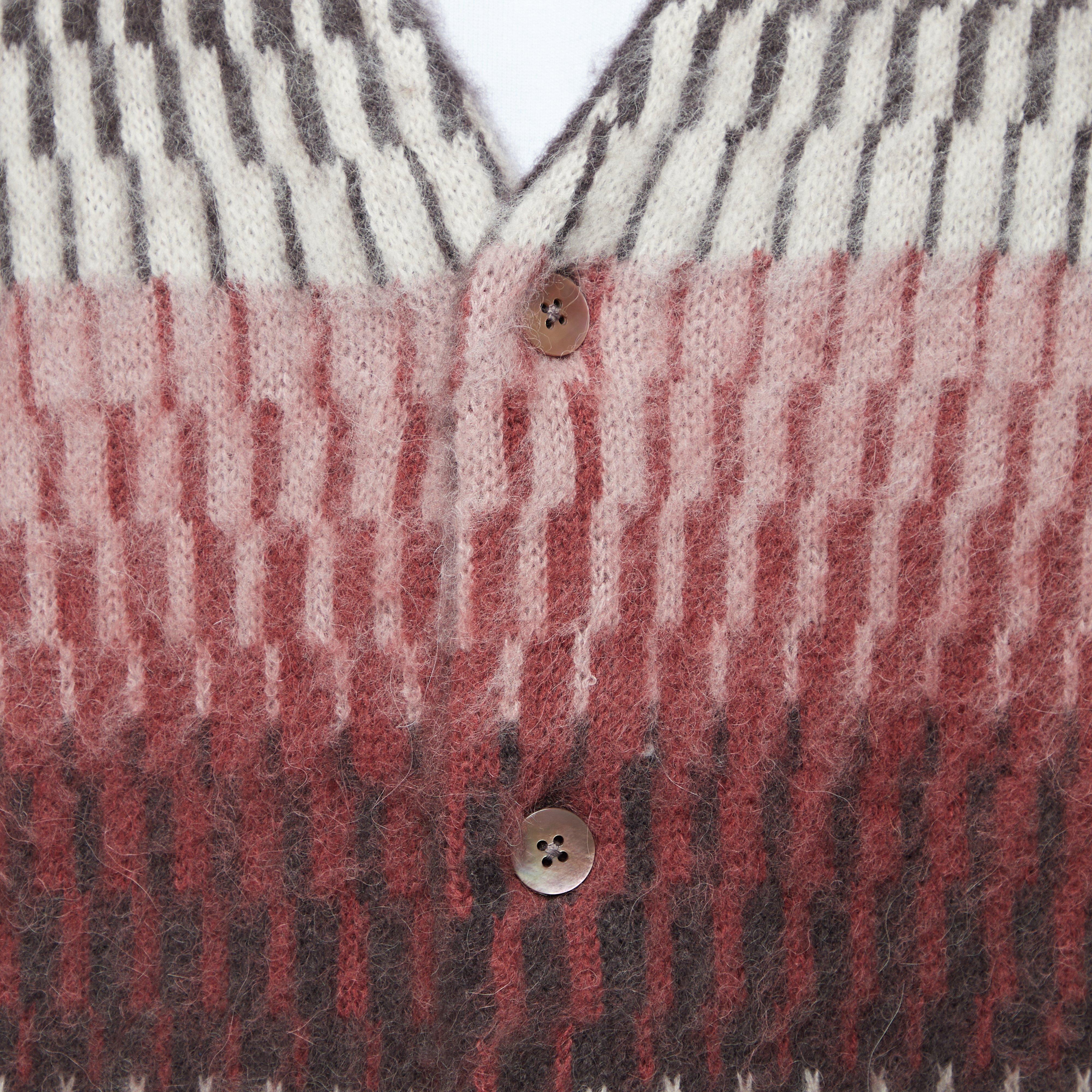 Pilgrim Surf Supply Shore Cardigan