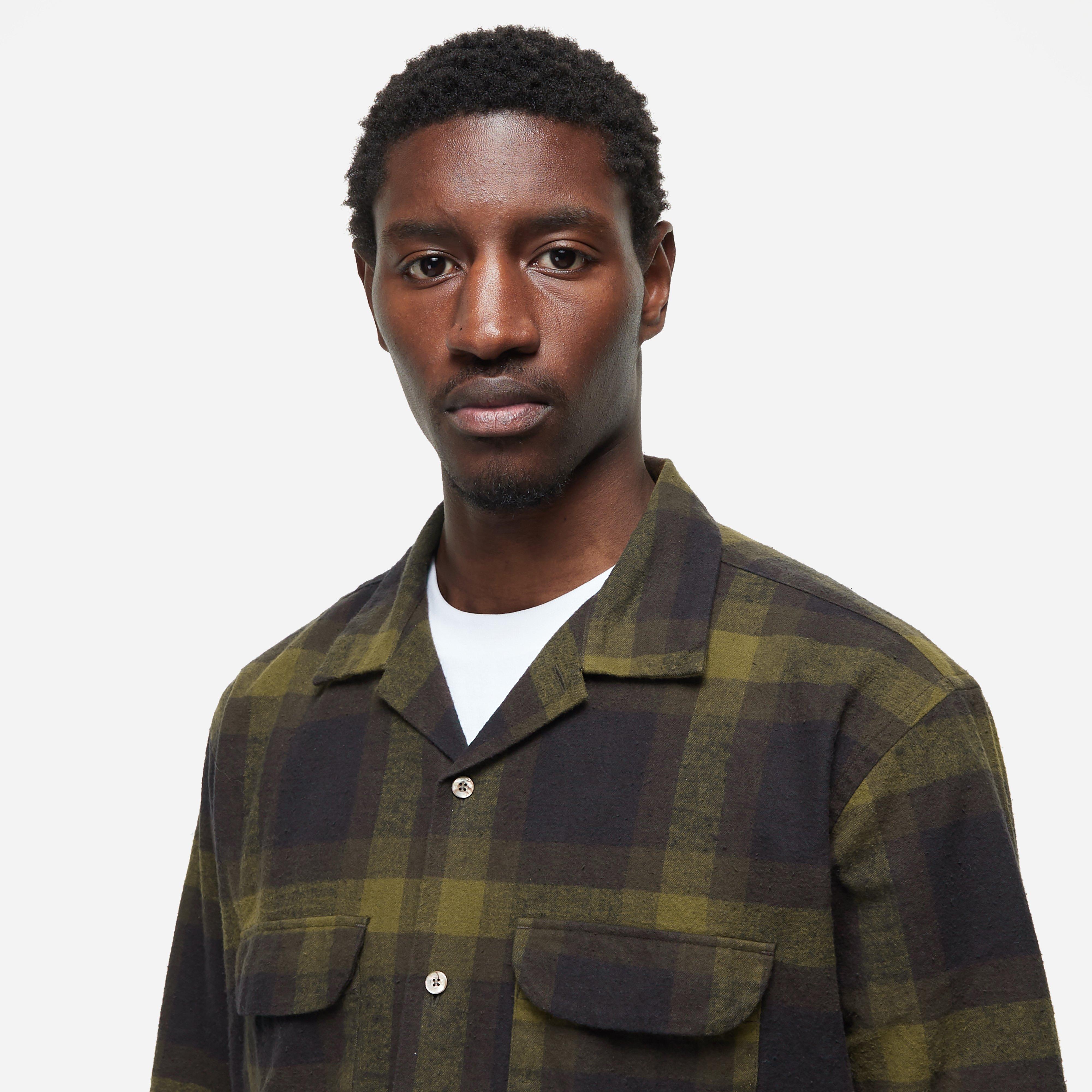 Pilgrim Surf Supply Vincent Shirt