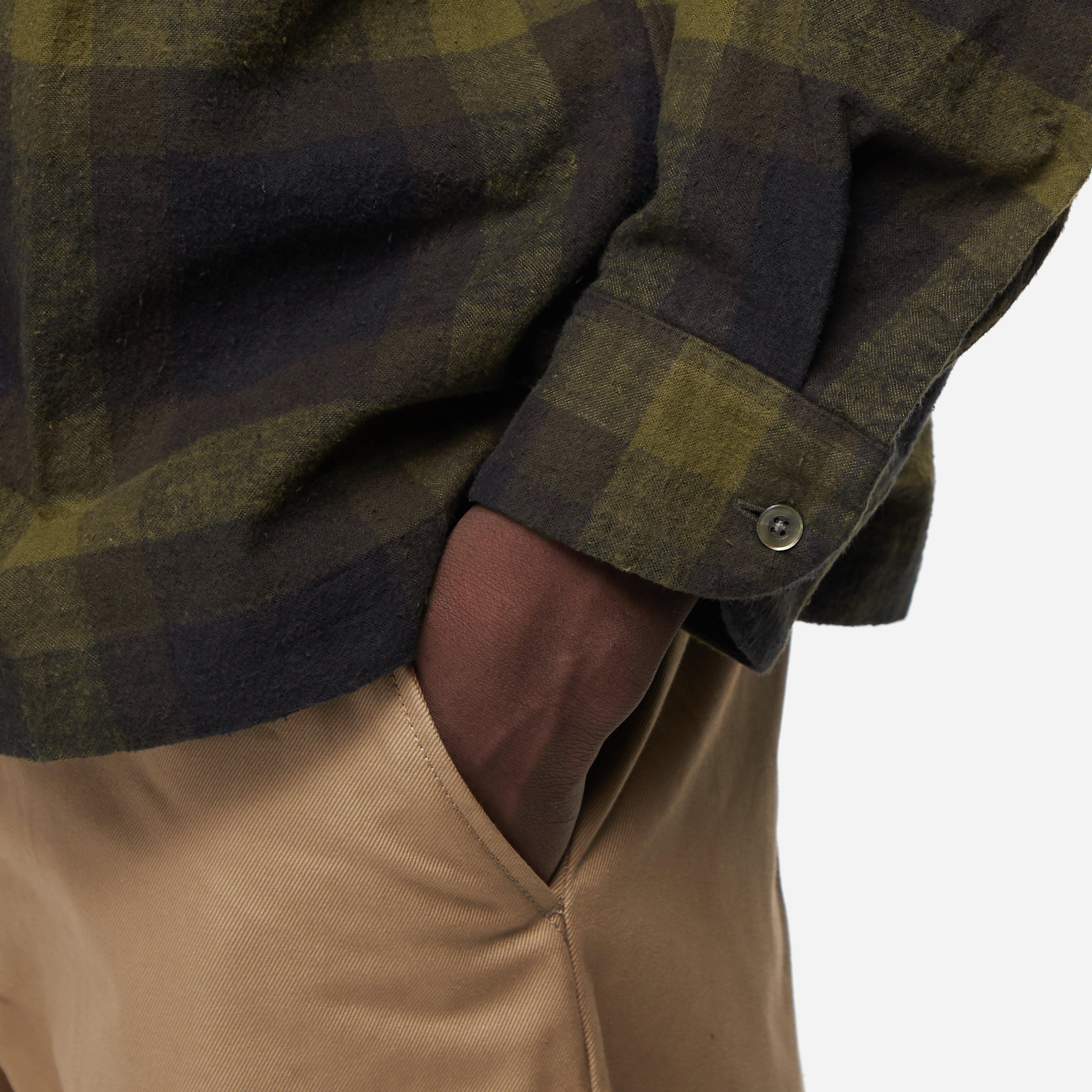 Pilgrim Surf Supply Vincent Shirt