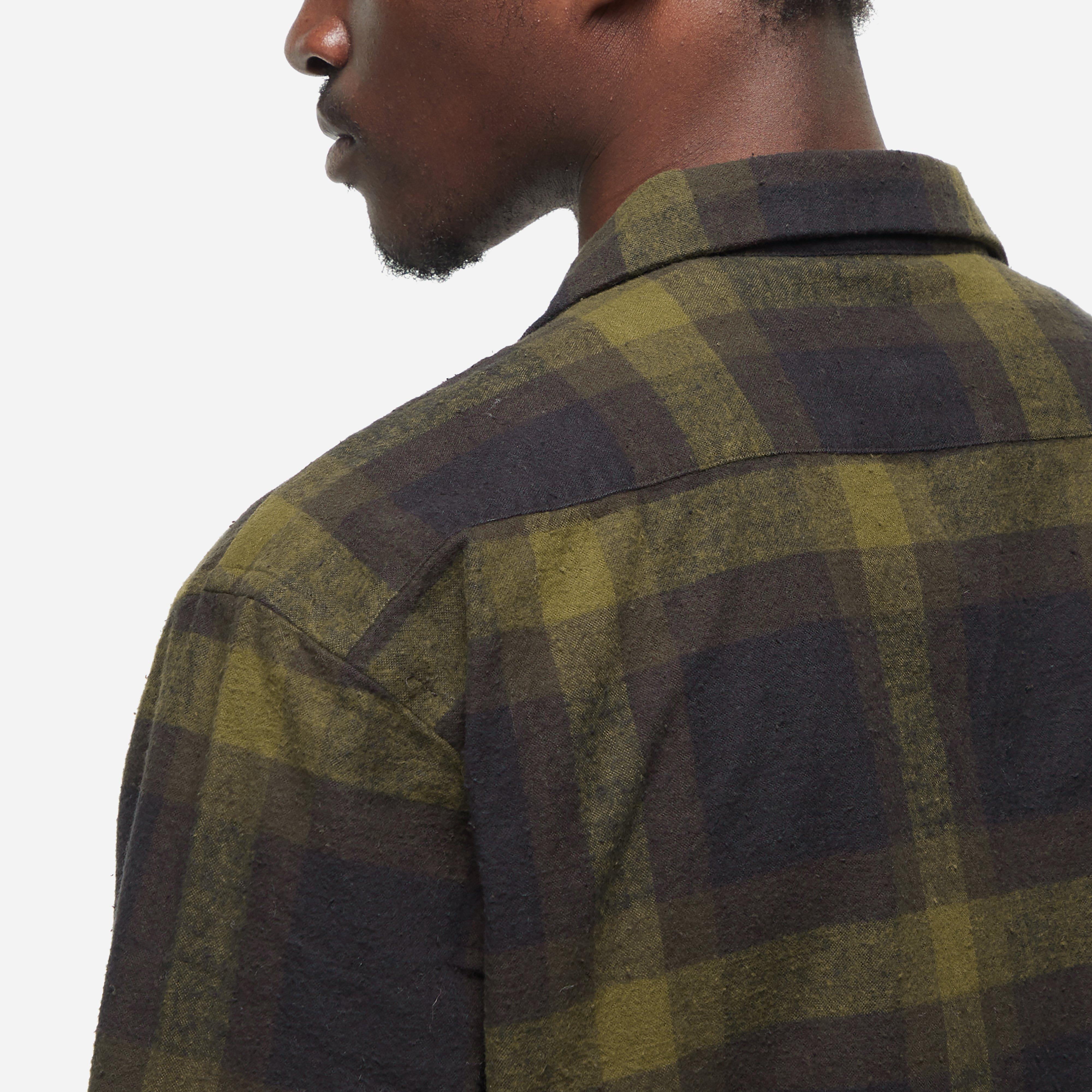 Pilgrim Surf Supply Vincent Shirt