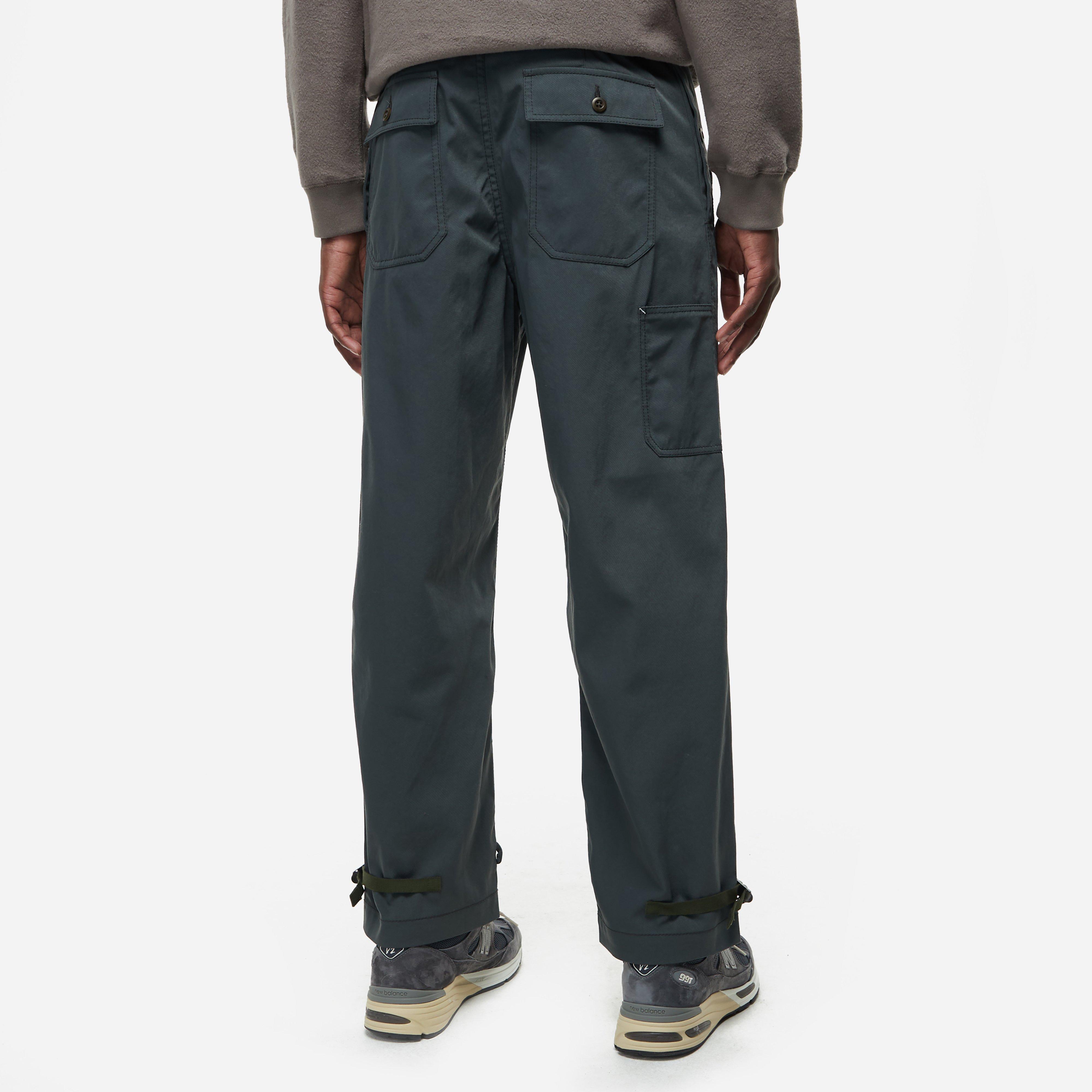 Pilgrim Surf Supply Alpine Pant