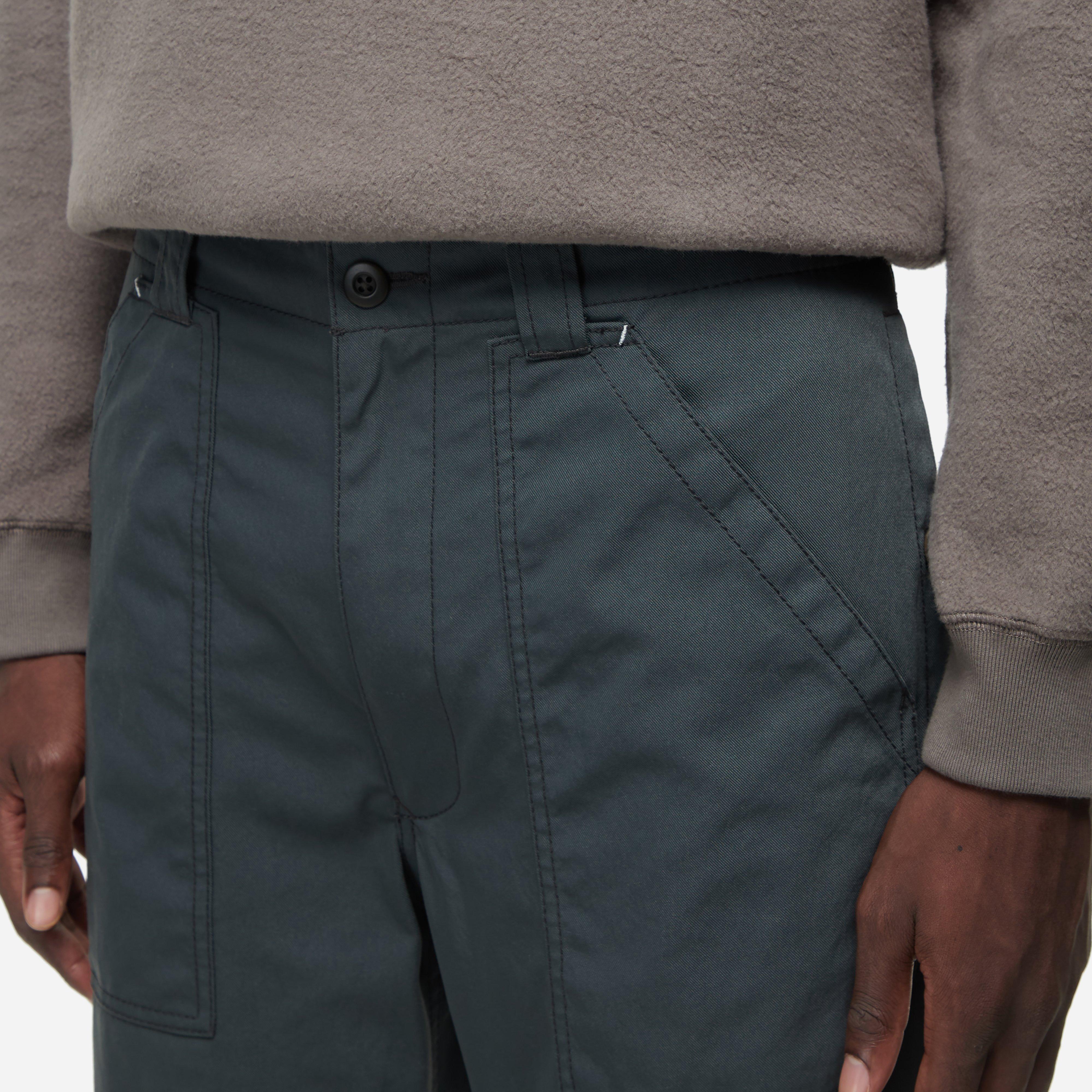 Pilgrim Surf Supply Alpine Pant