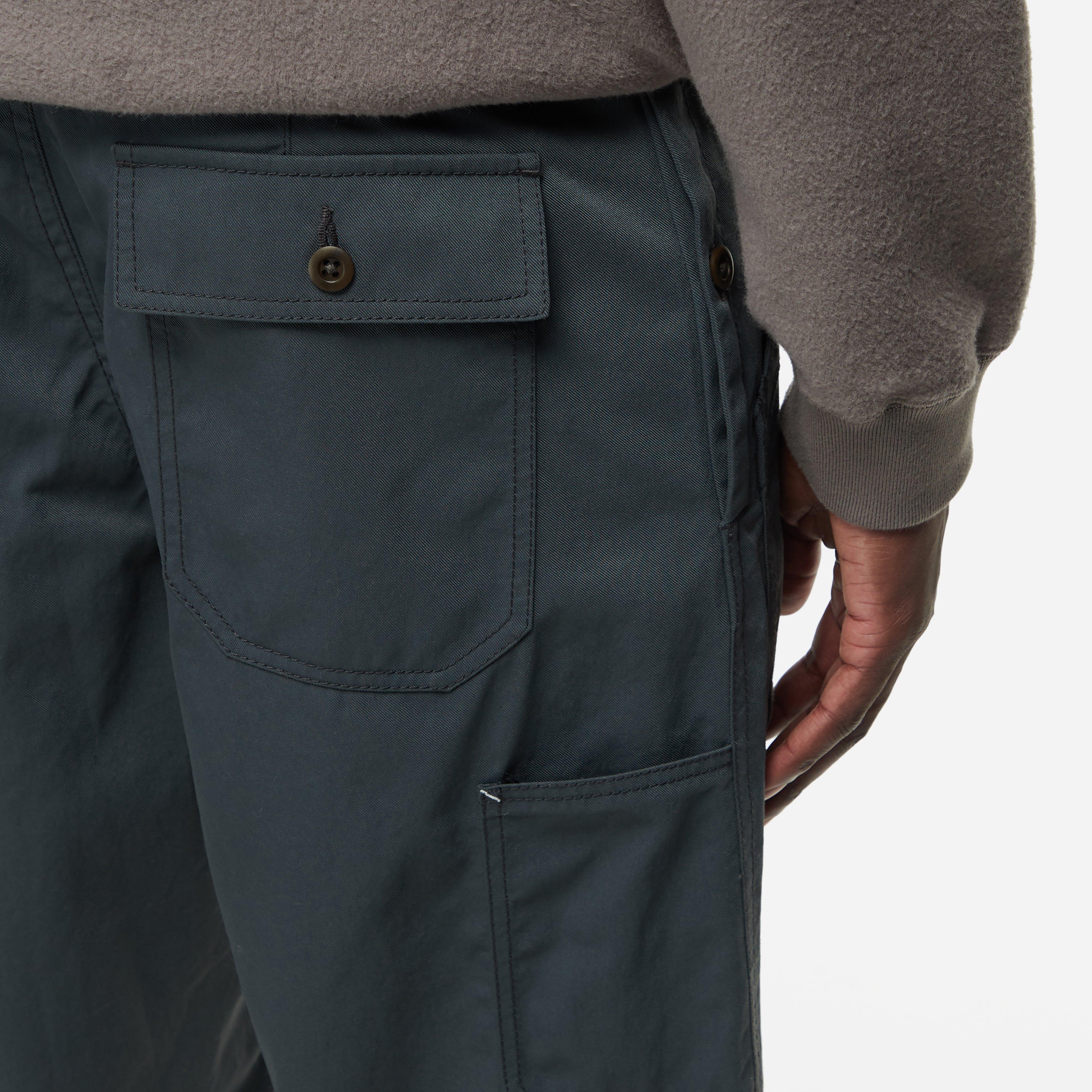 Pilgrim Surf Supply Alpine Pant