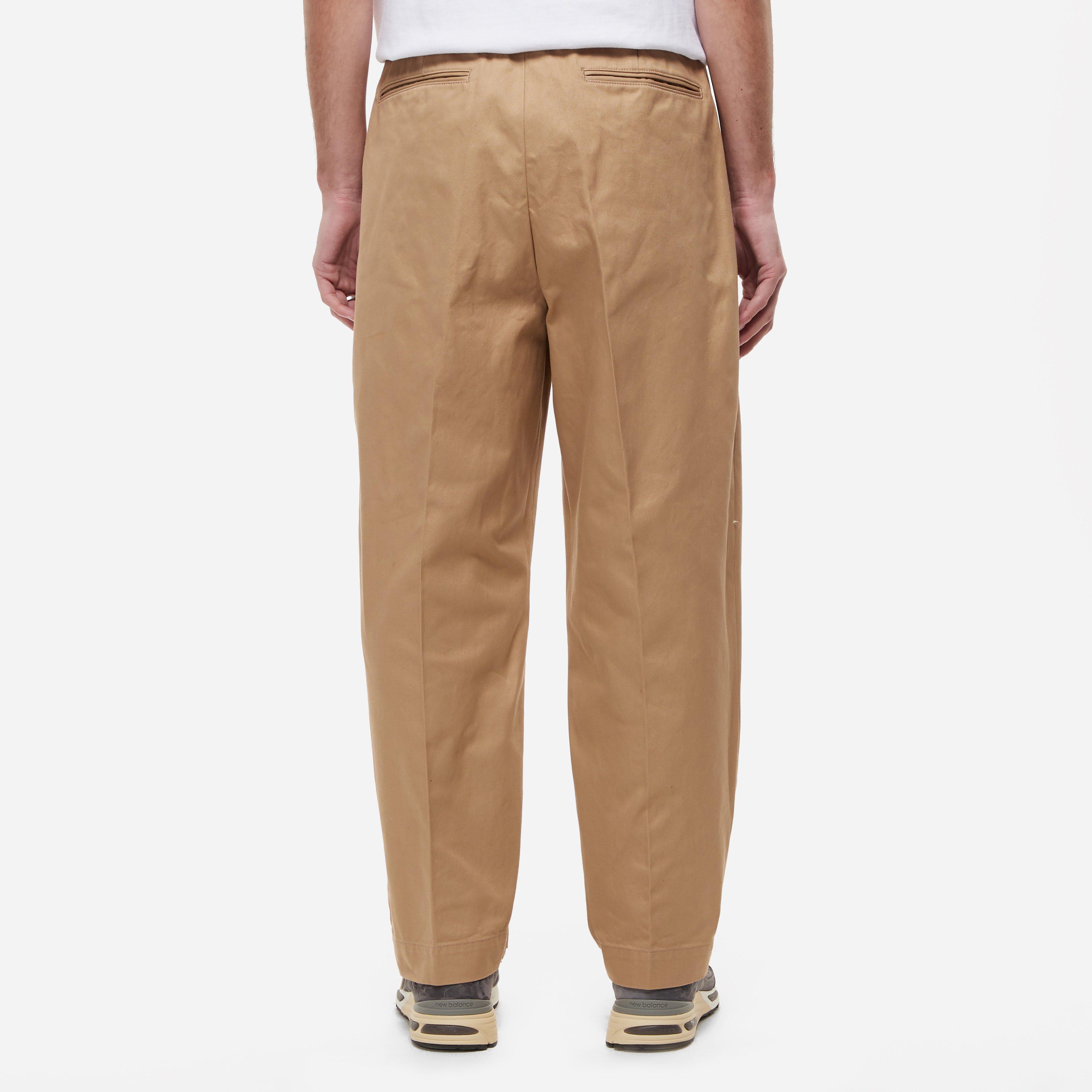 Pilgrim Surf Supply Lipsi Straight Pant