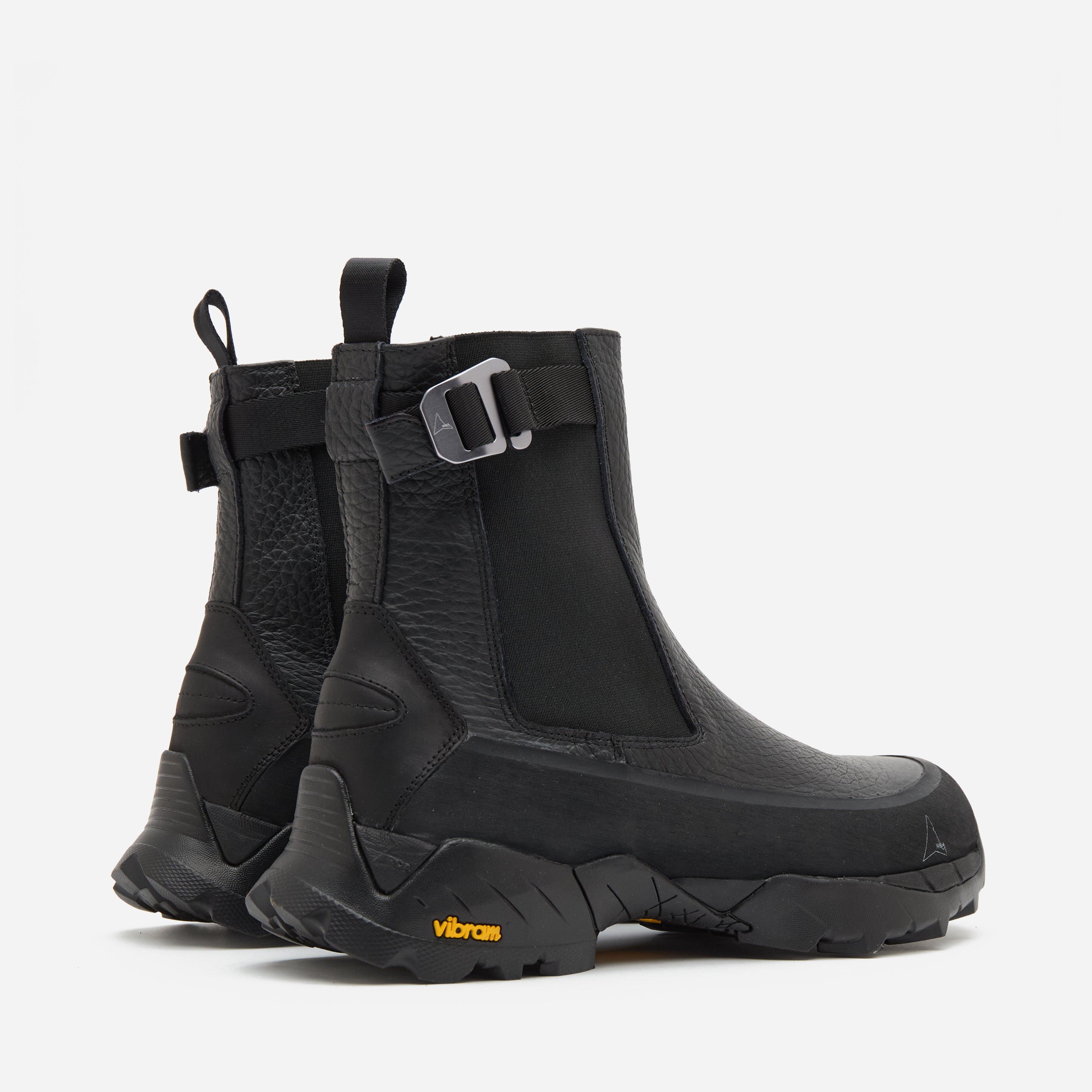 ROA Chelsea Boot