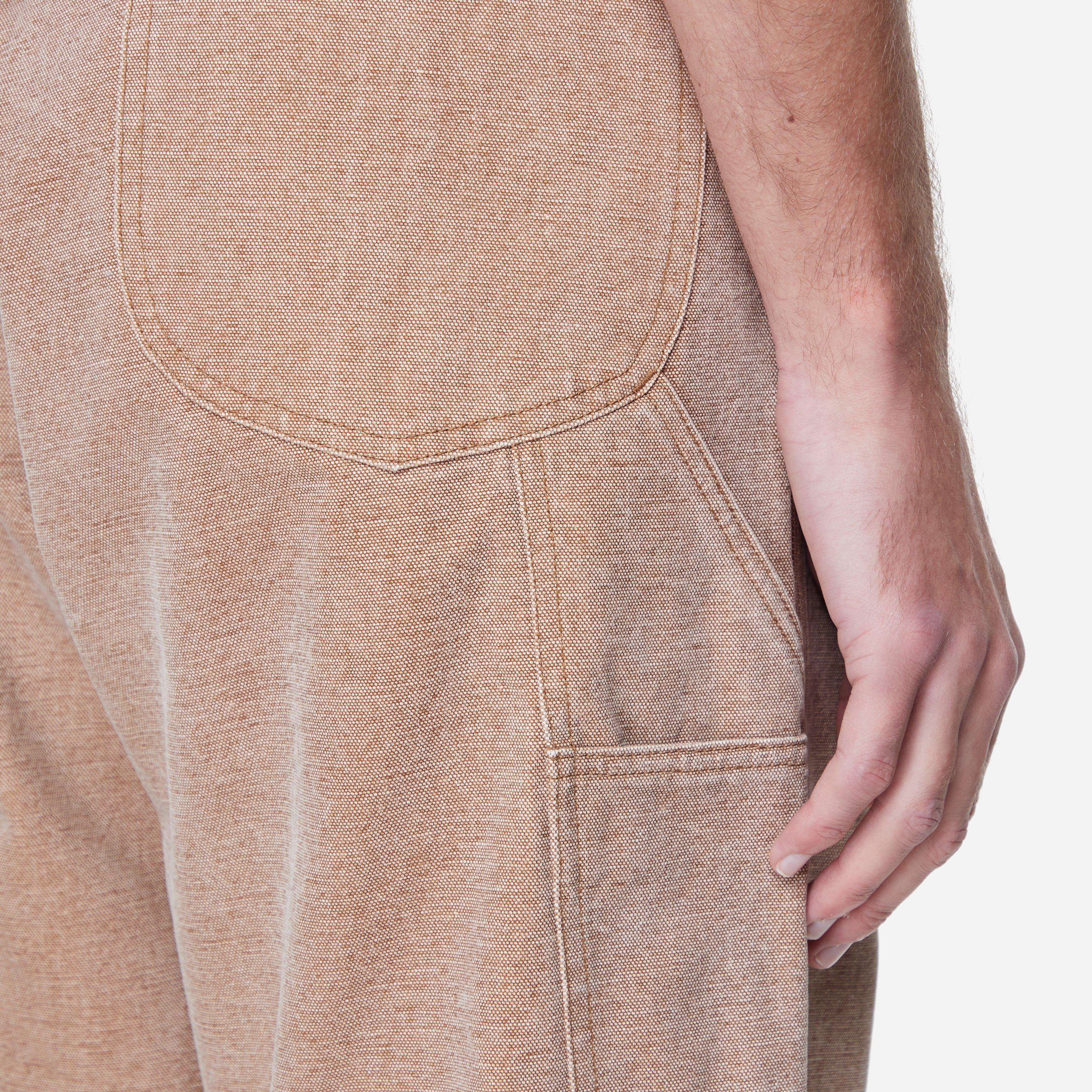 Auralee Canvas Pants