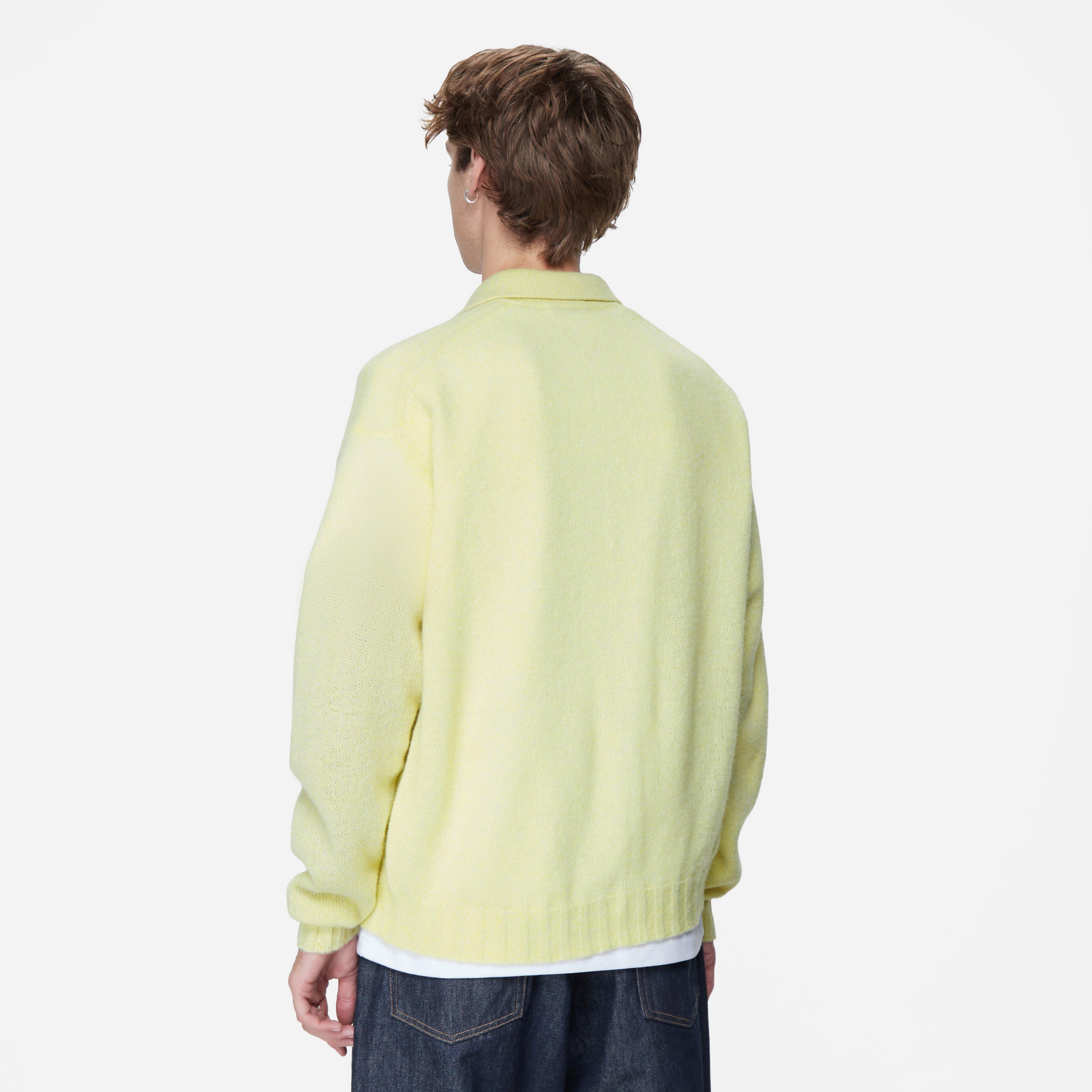 Auralee Cashmere Knit