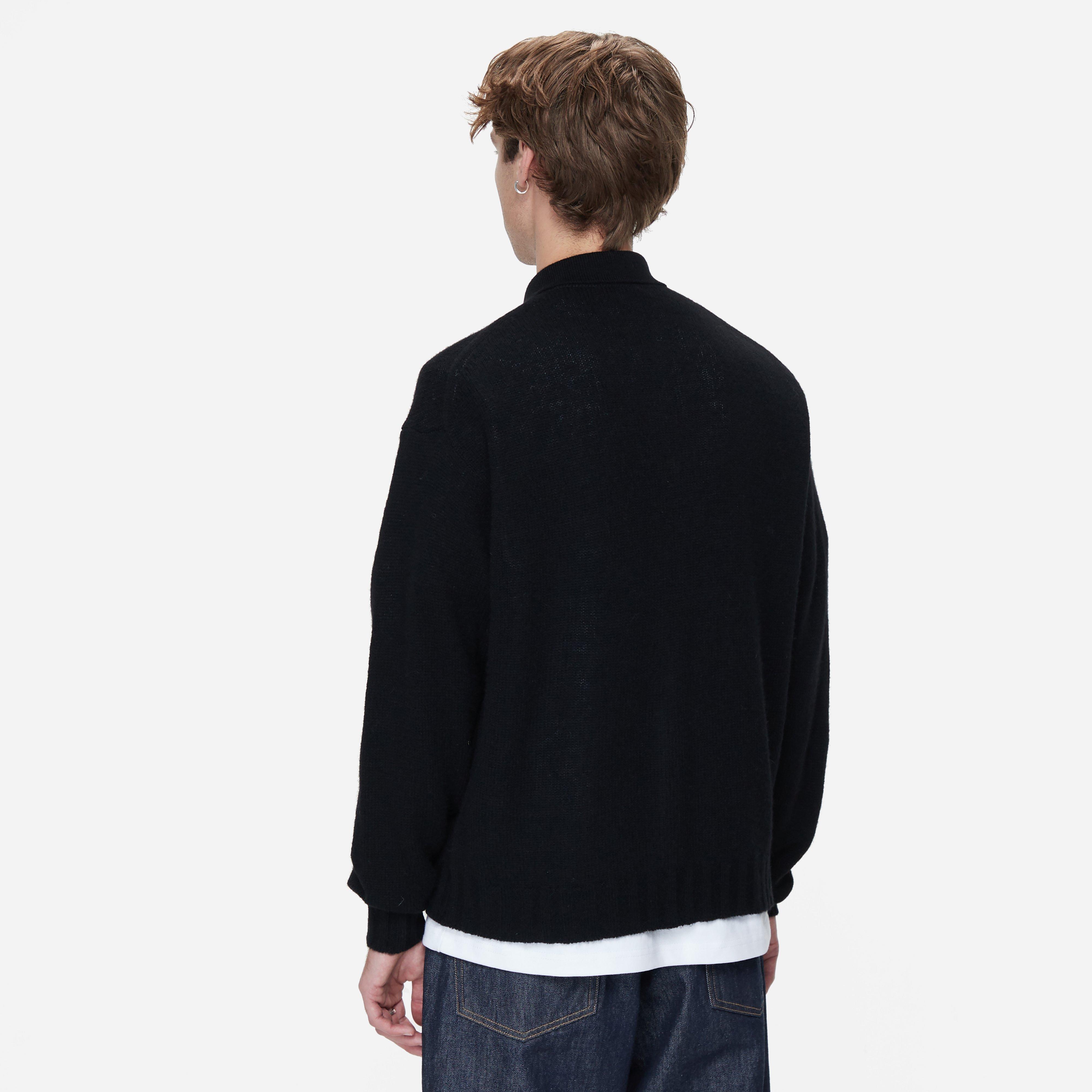 Auralee Cashmere Knit