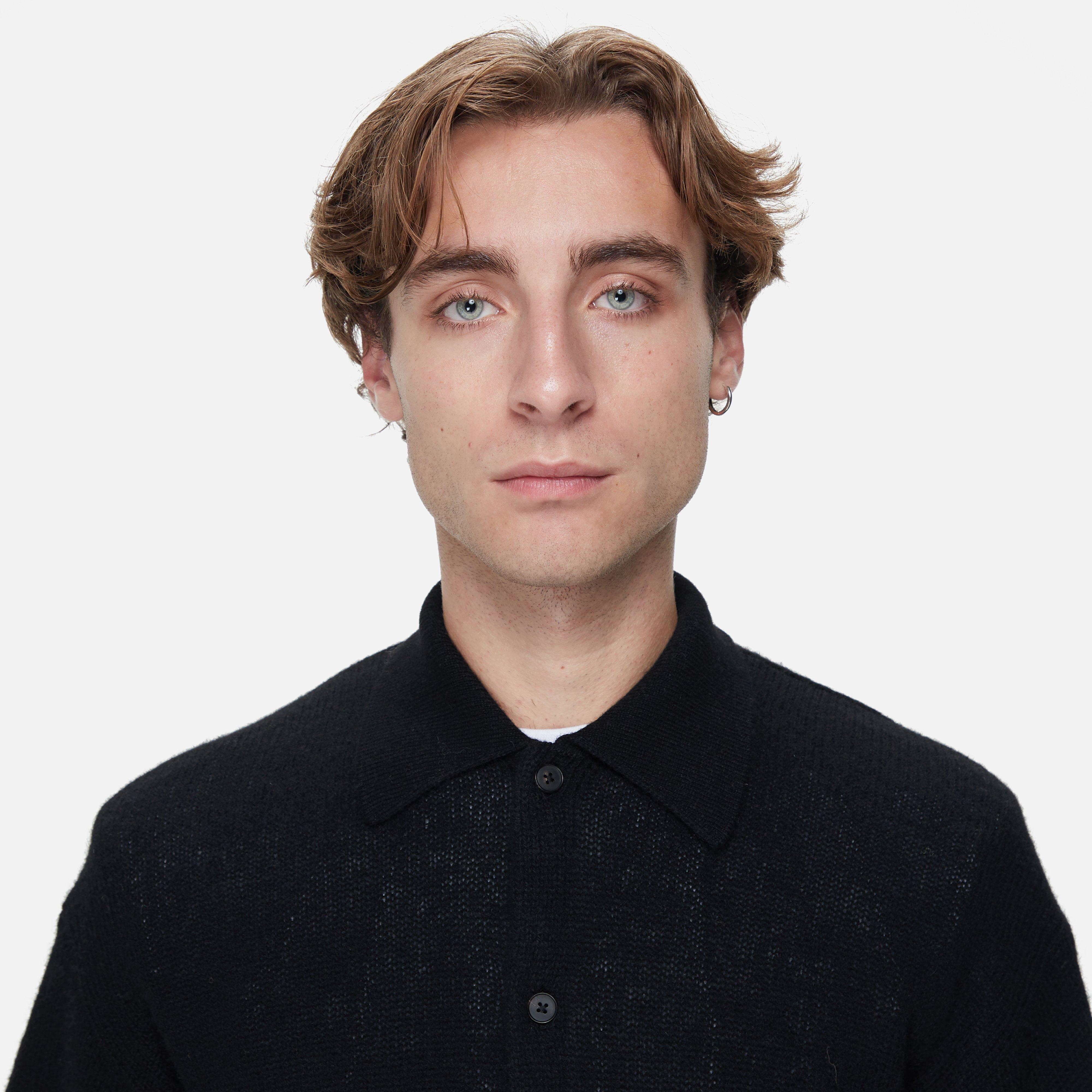 Auralee Cashmere Knit