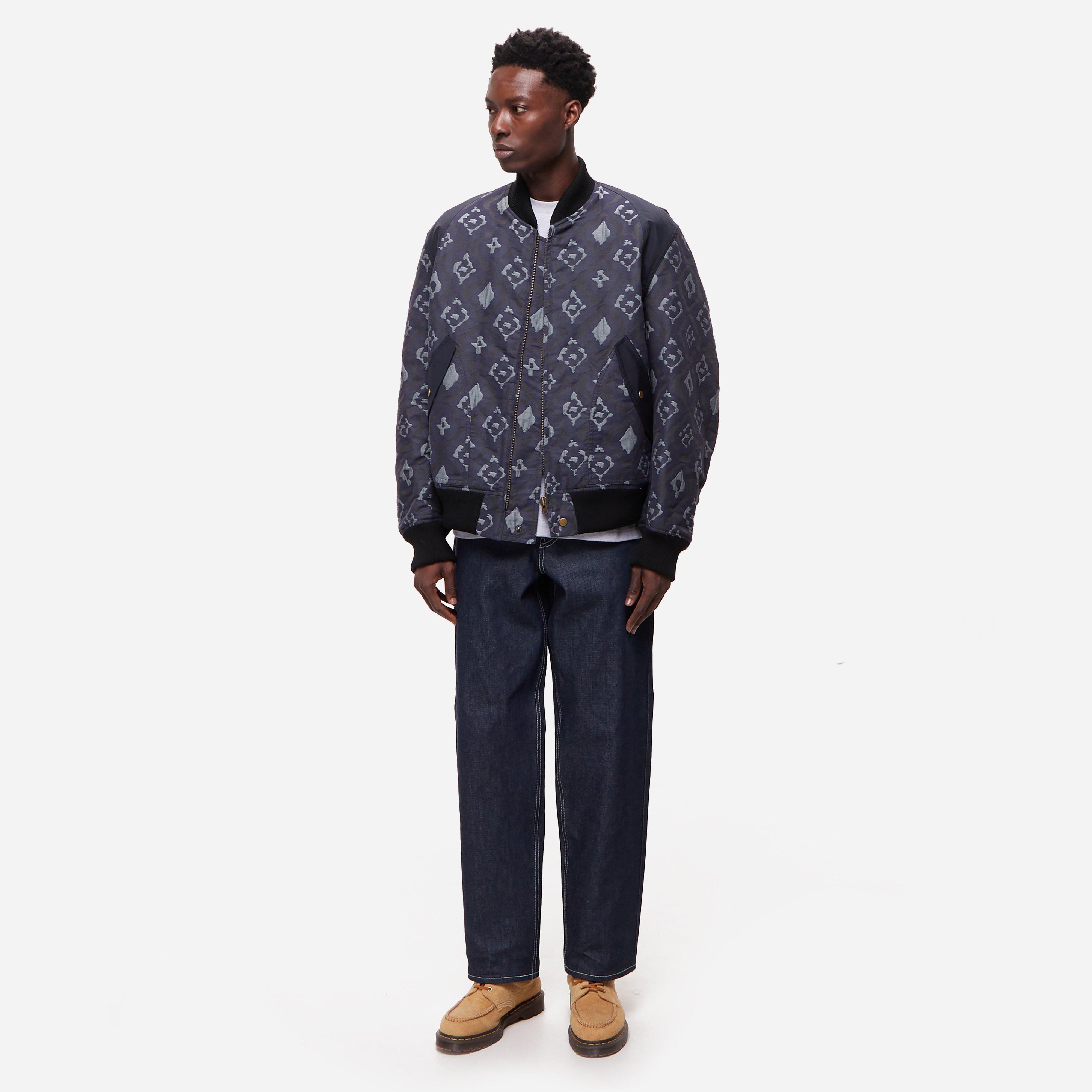 Nicholas Daley Bomber Jacket