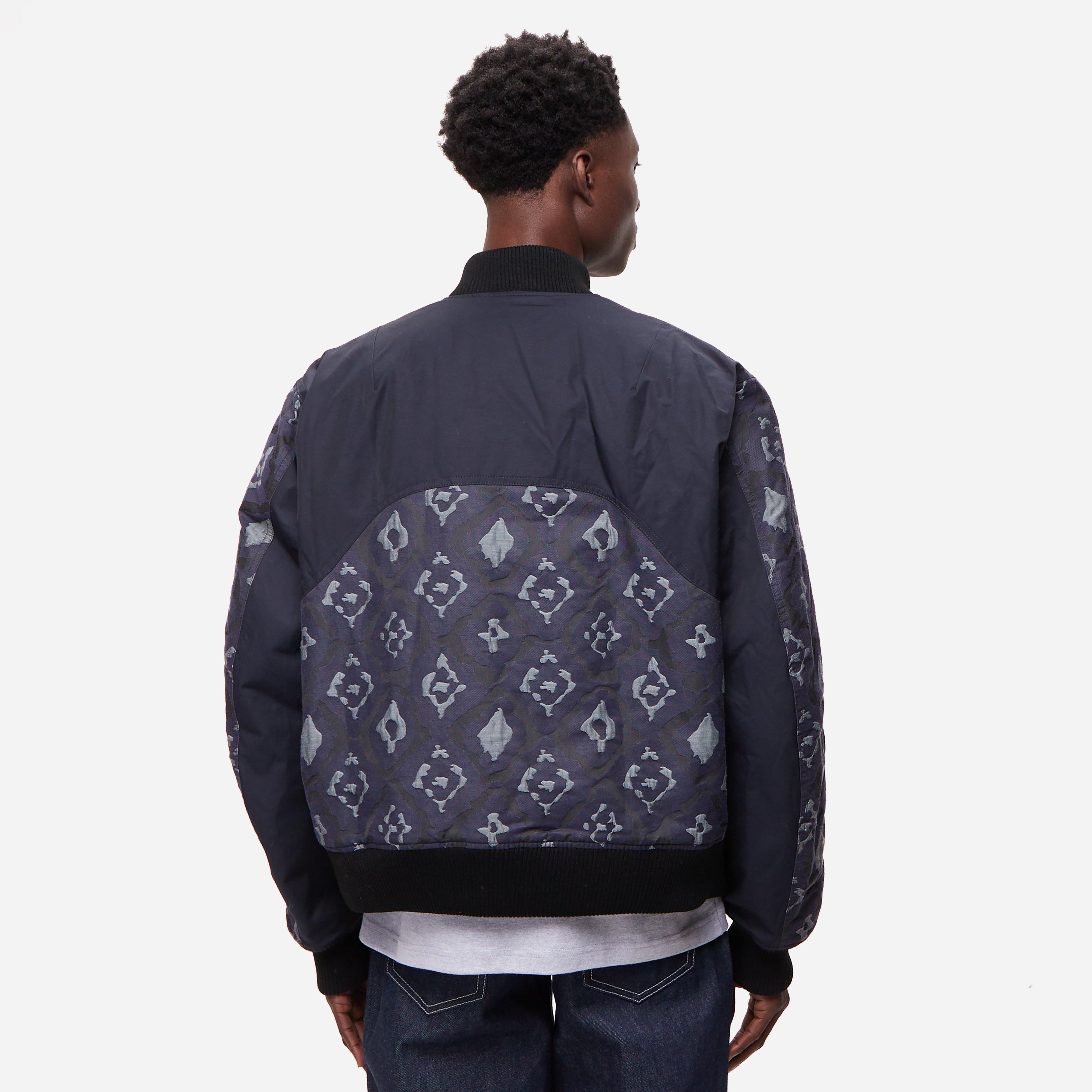 Nicholas Daley Bomber Jacket