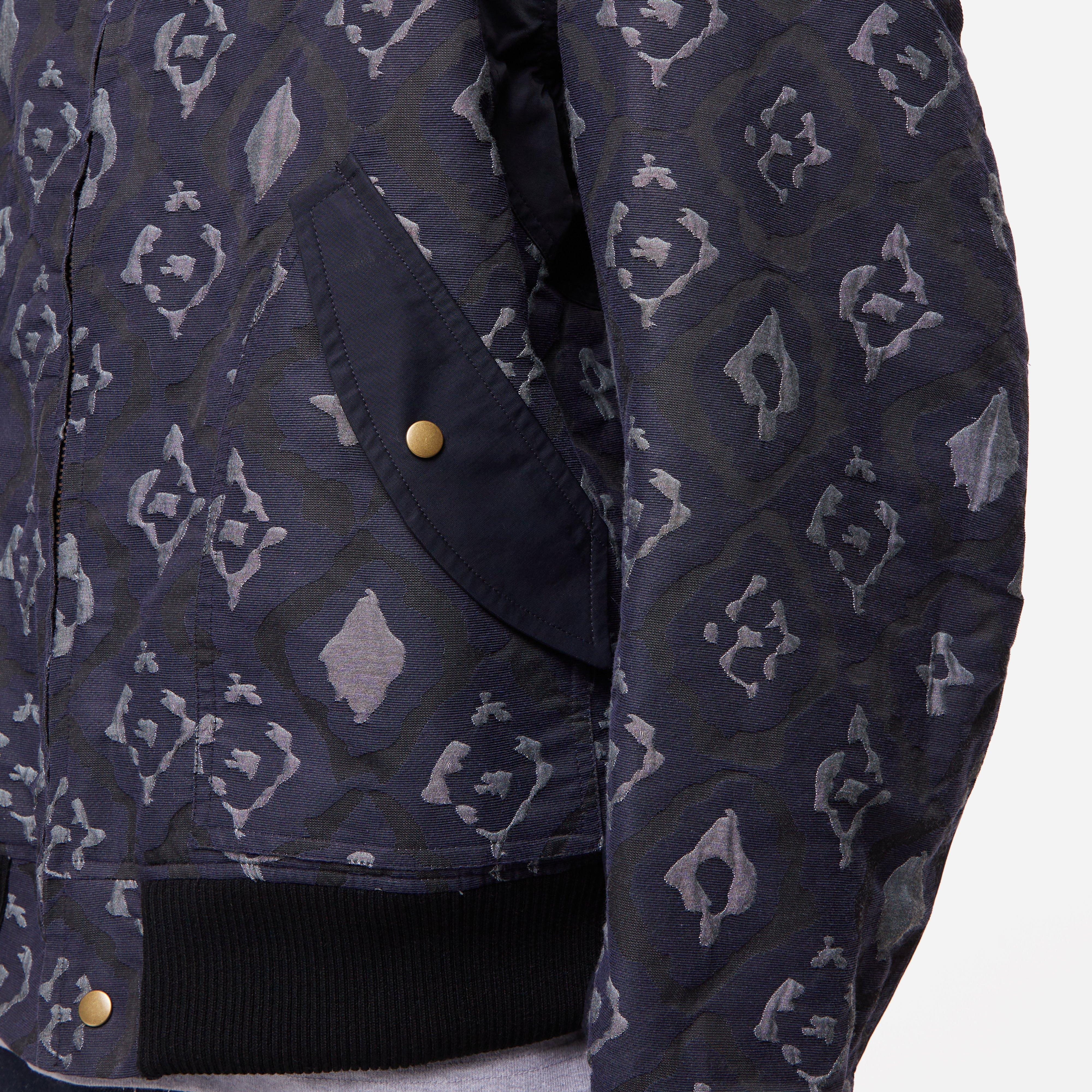 Nicholas Daley Bomber Jacket