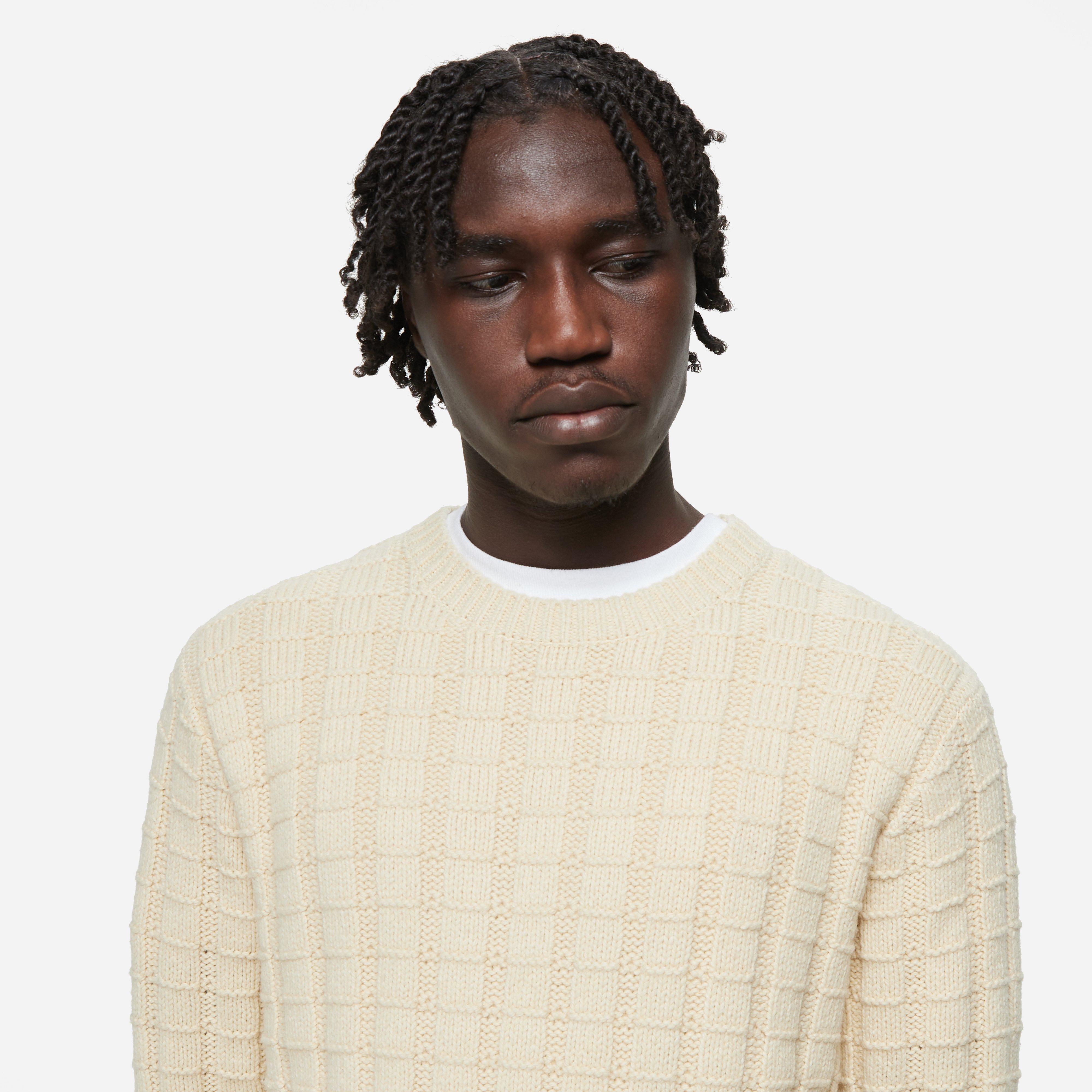 Sunflower Angle Sweater