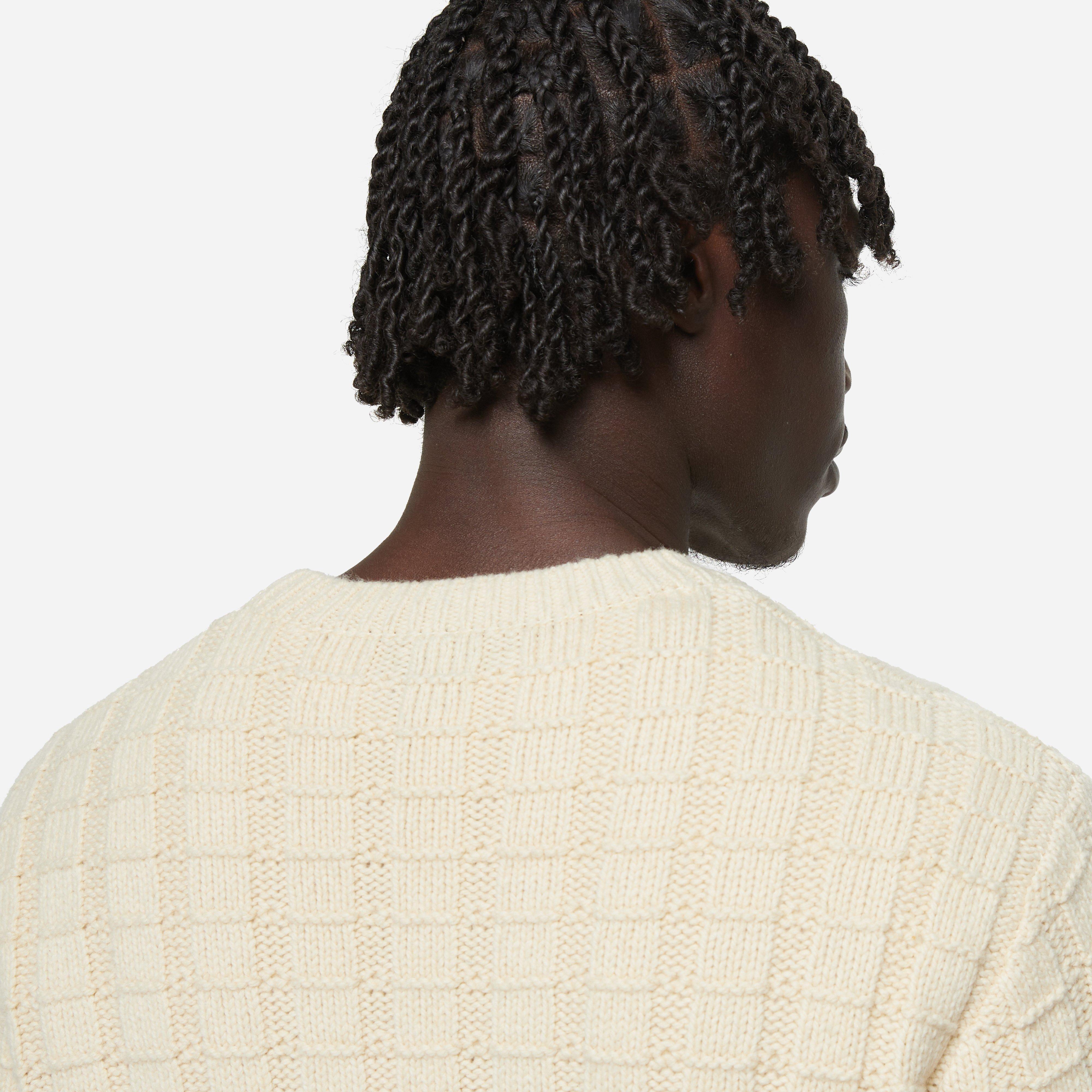 Sunflower Angle Sweater