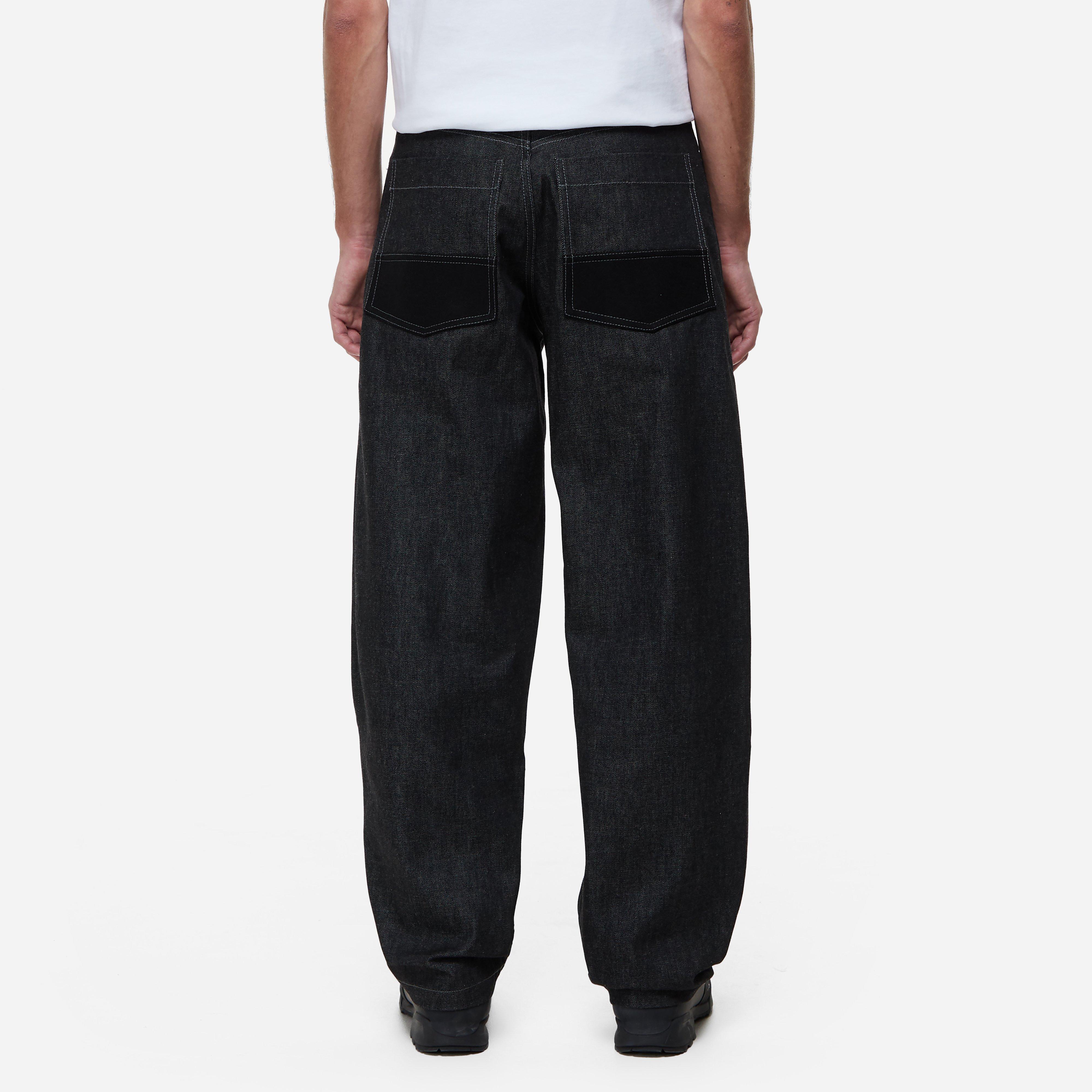 Nicholas Daley 5 Pocket Jean