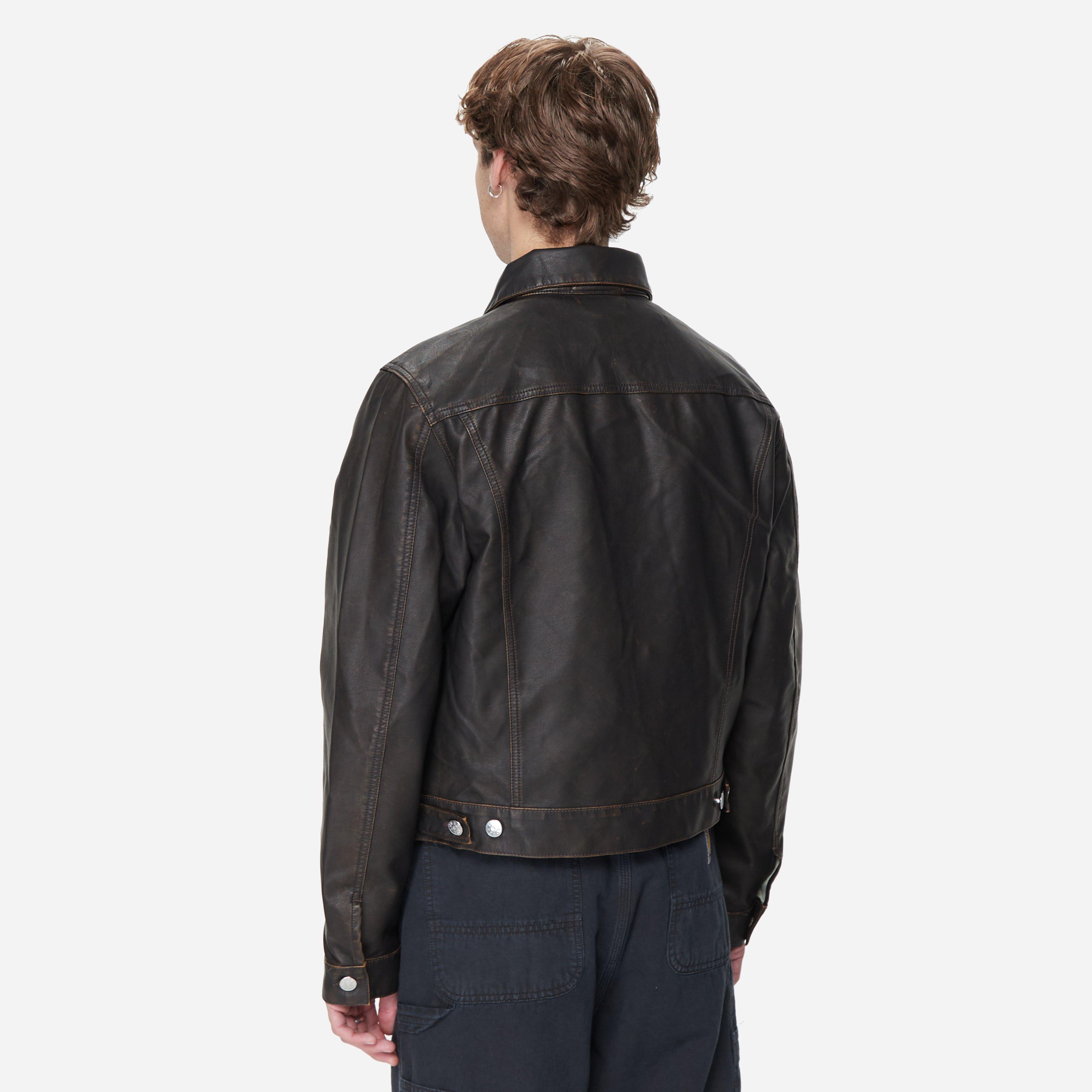 Sunflower VTG Trucker Jacket