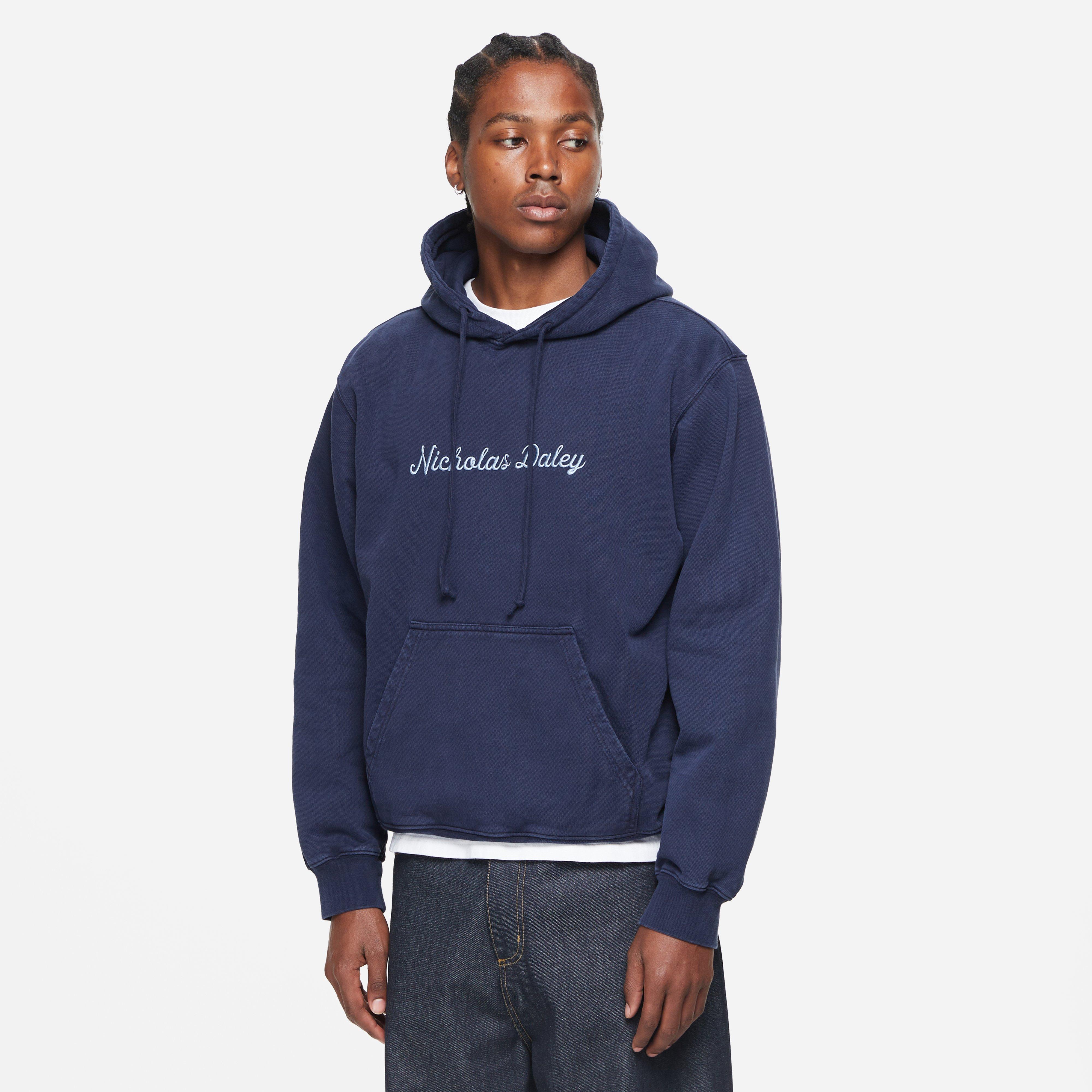 Nicholas Daley Reggae Klub Hoodie