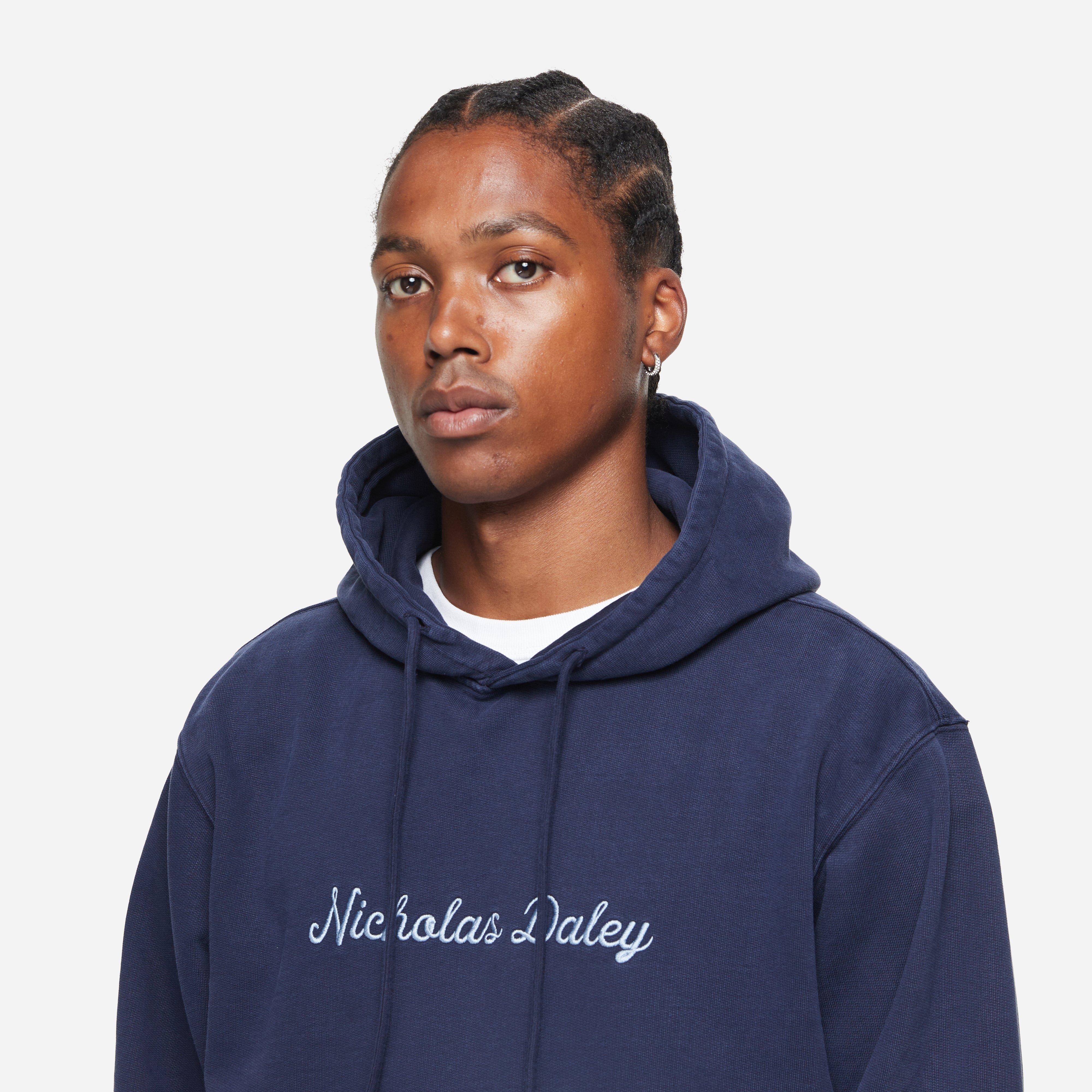 Nicholas Daley Reggae Klub Hoodie