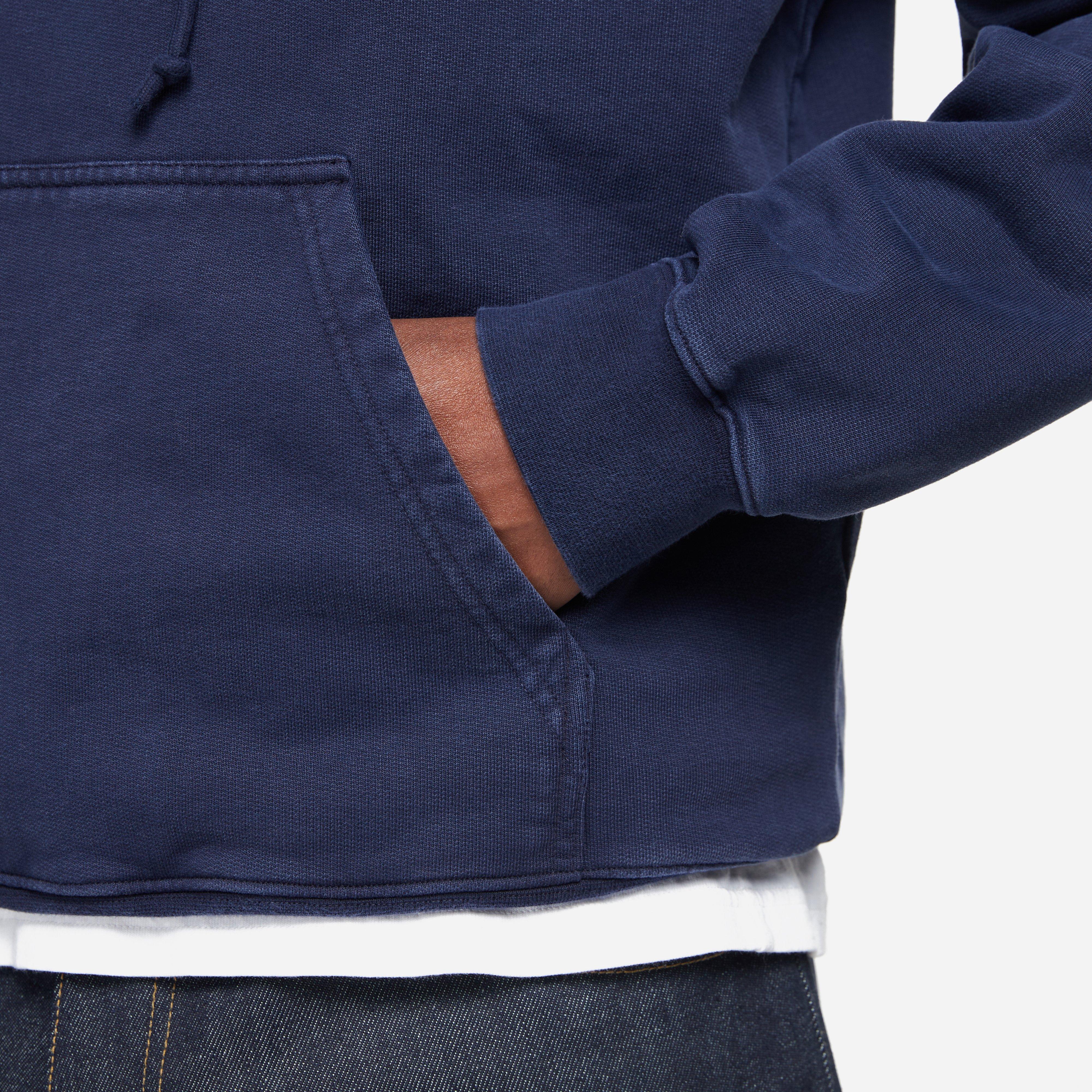 Nicholas Daley Reggae Klub Hoodie