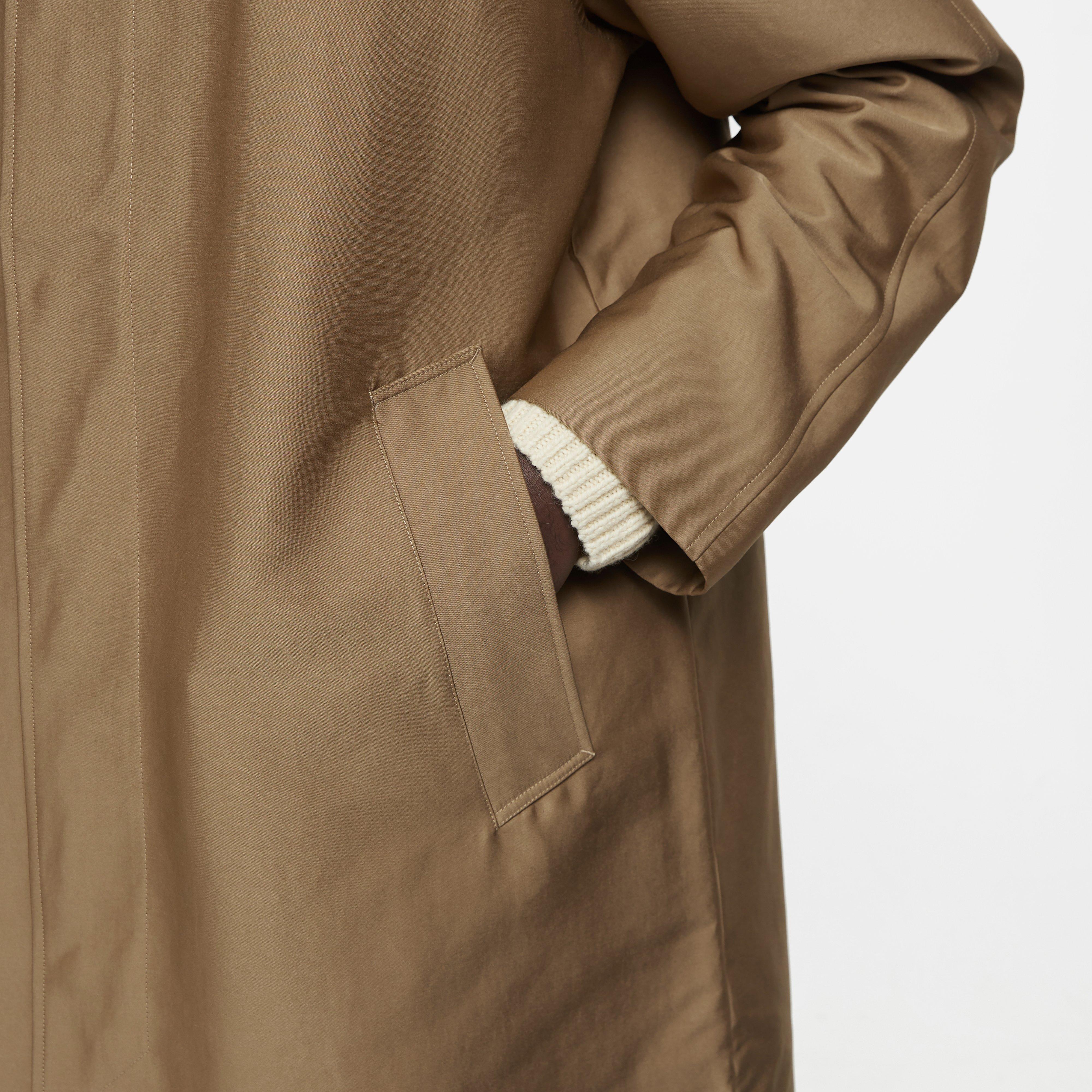 Sunflower Raglan Coat