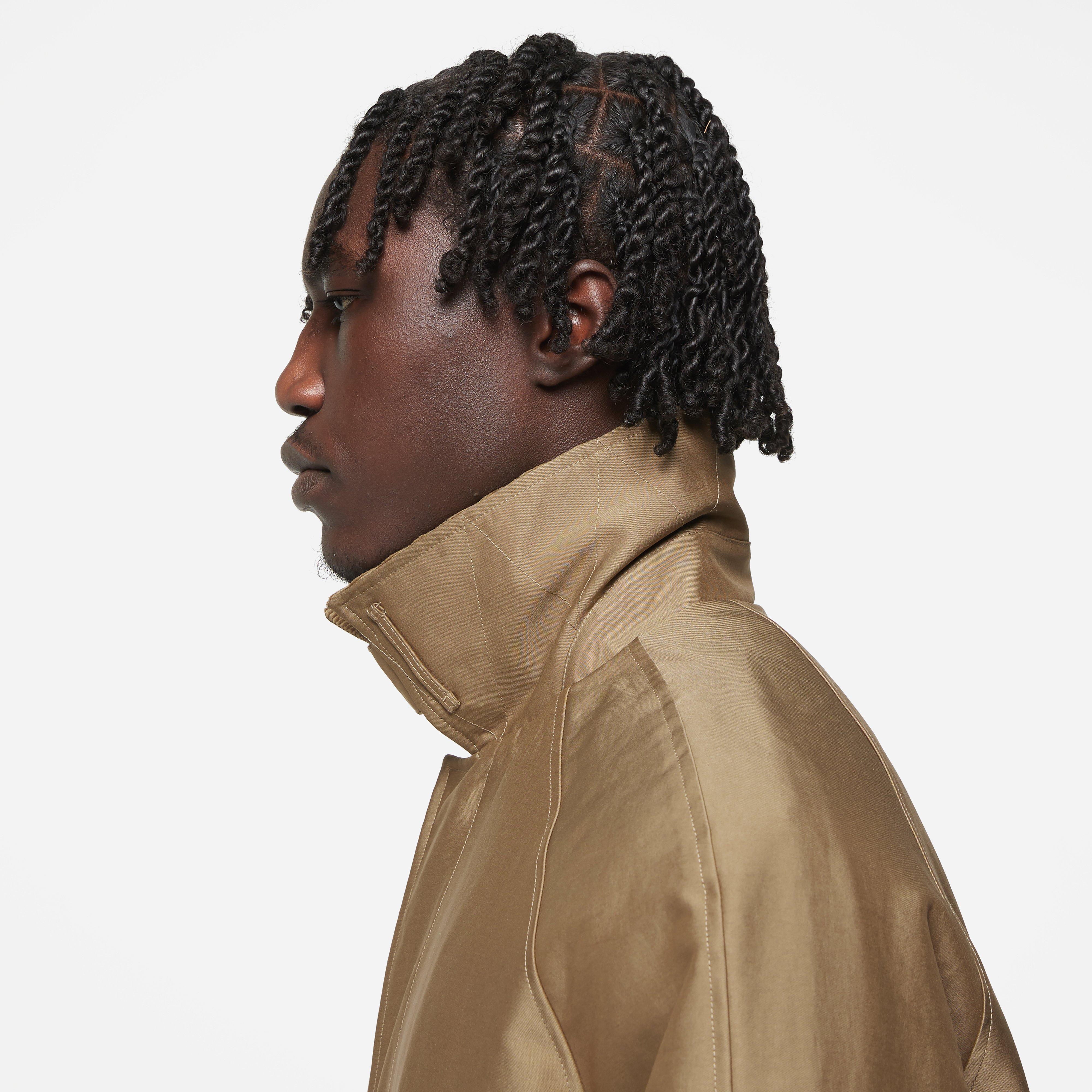 Sunflower Raglan Coat