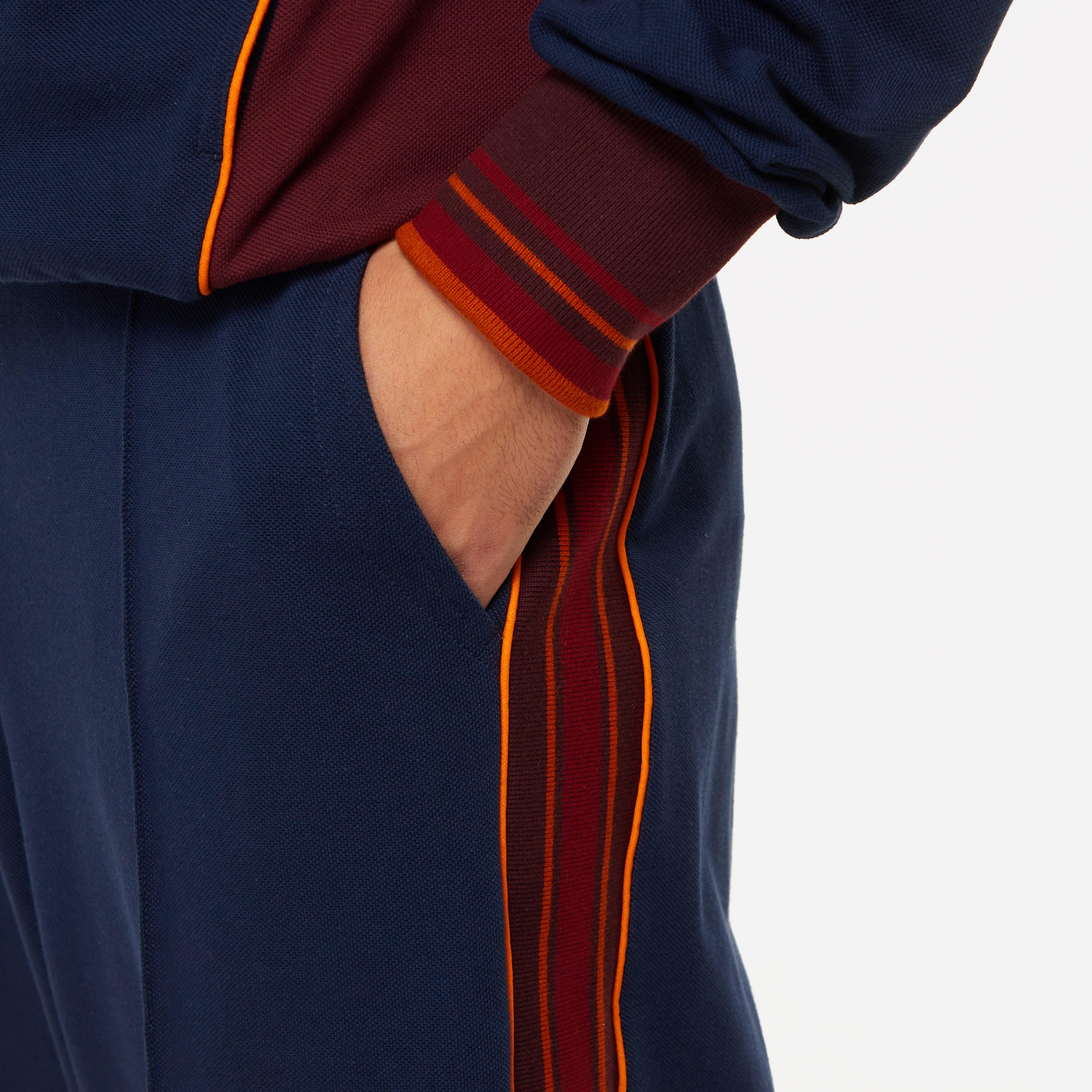 Nicholas Daley Wide Leg Track Pant