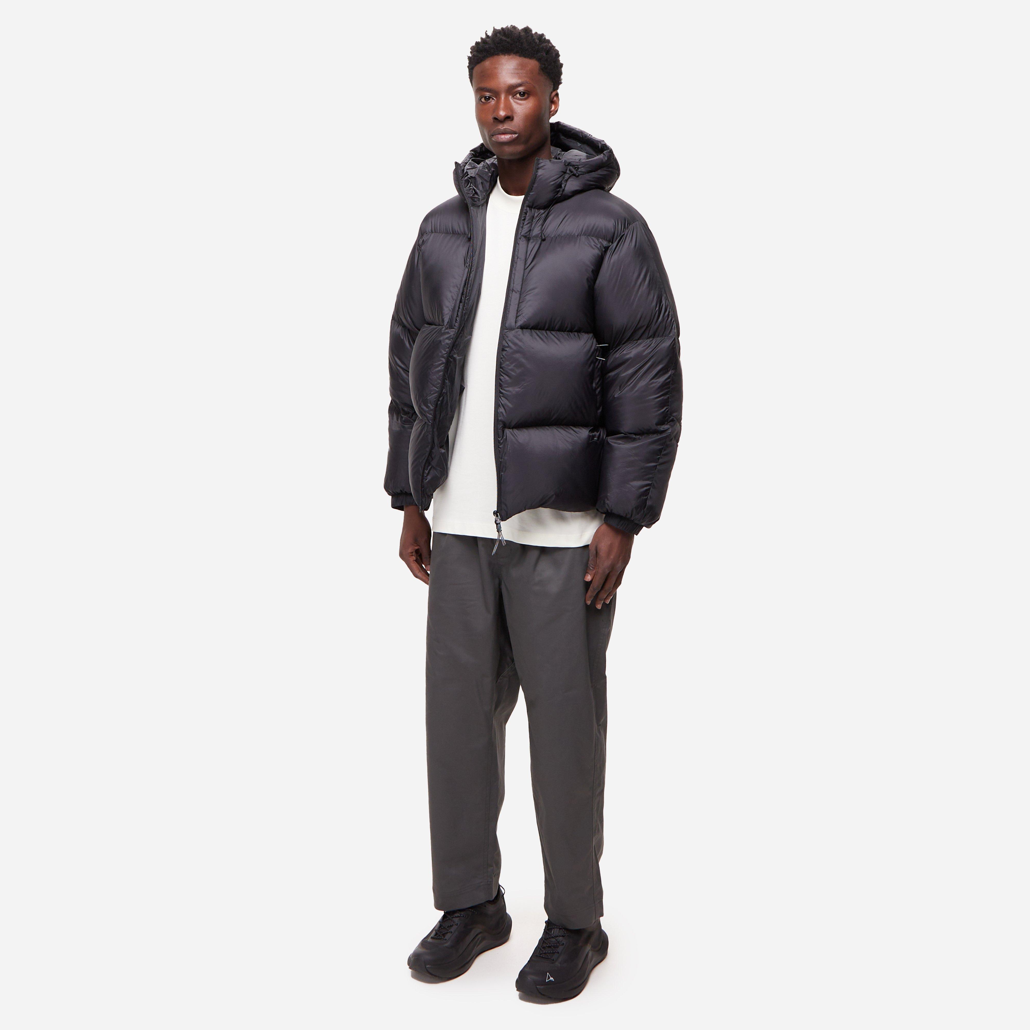 ROA Heavy Down Jacket