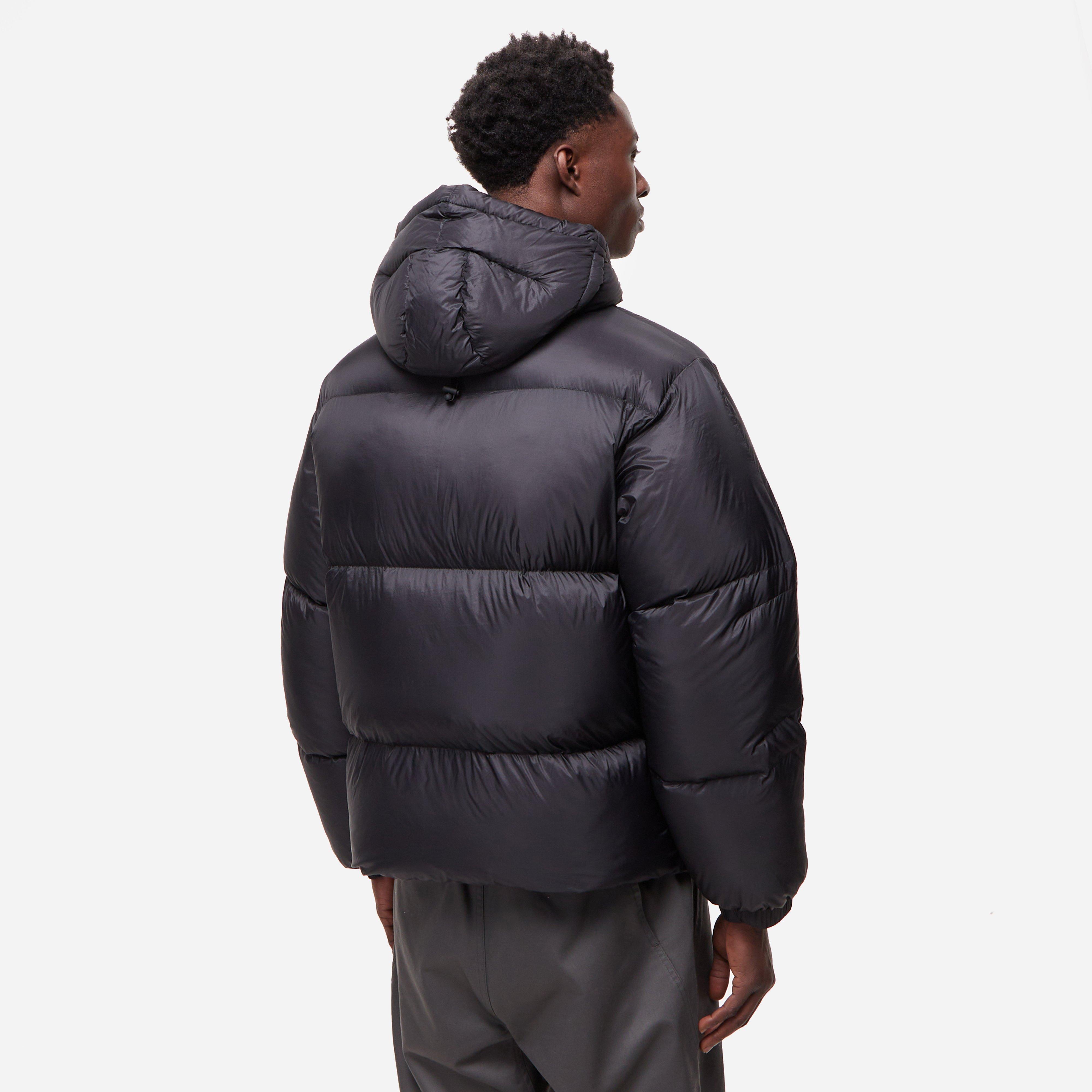 ROA Heavy Down Jacket