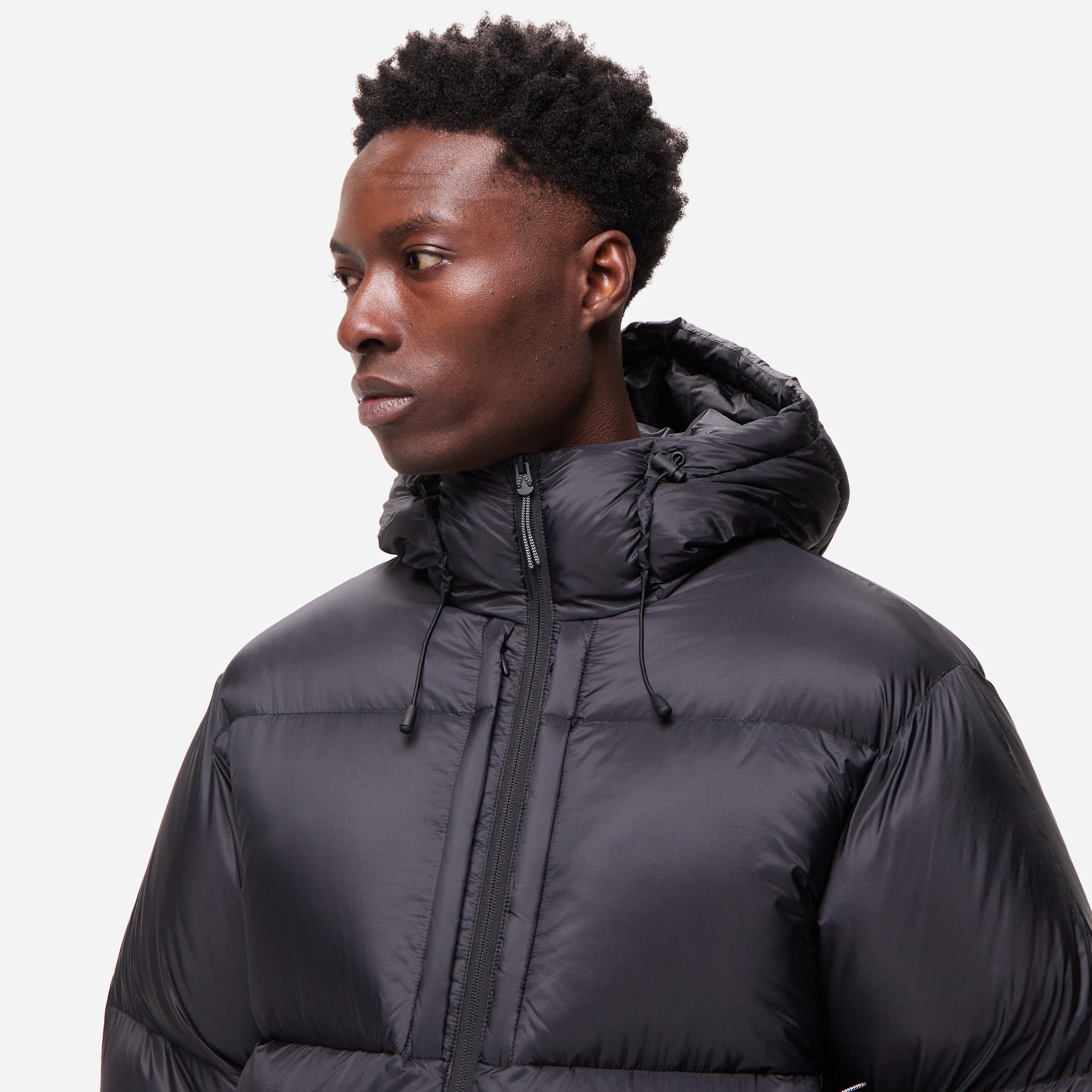 ROA Heavy Down Jacket