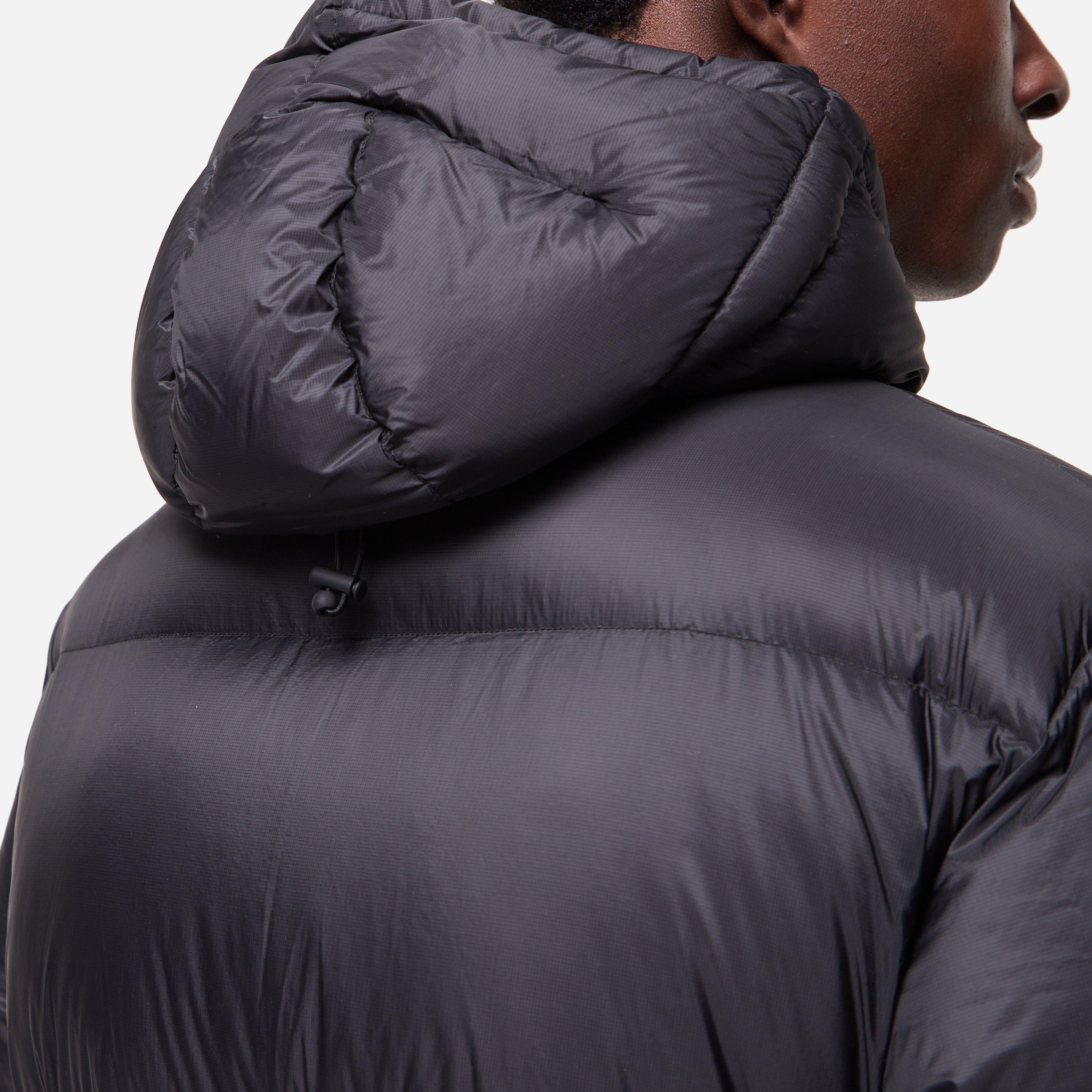 ROA Heavy Down Jacket