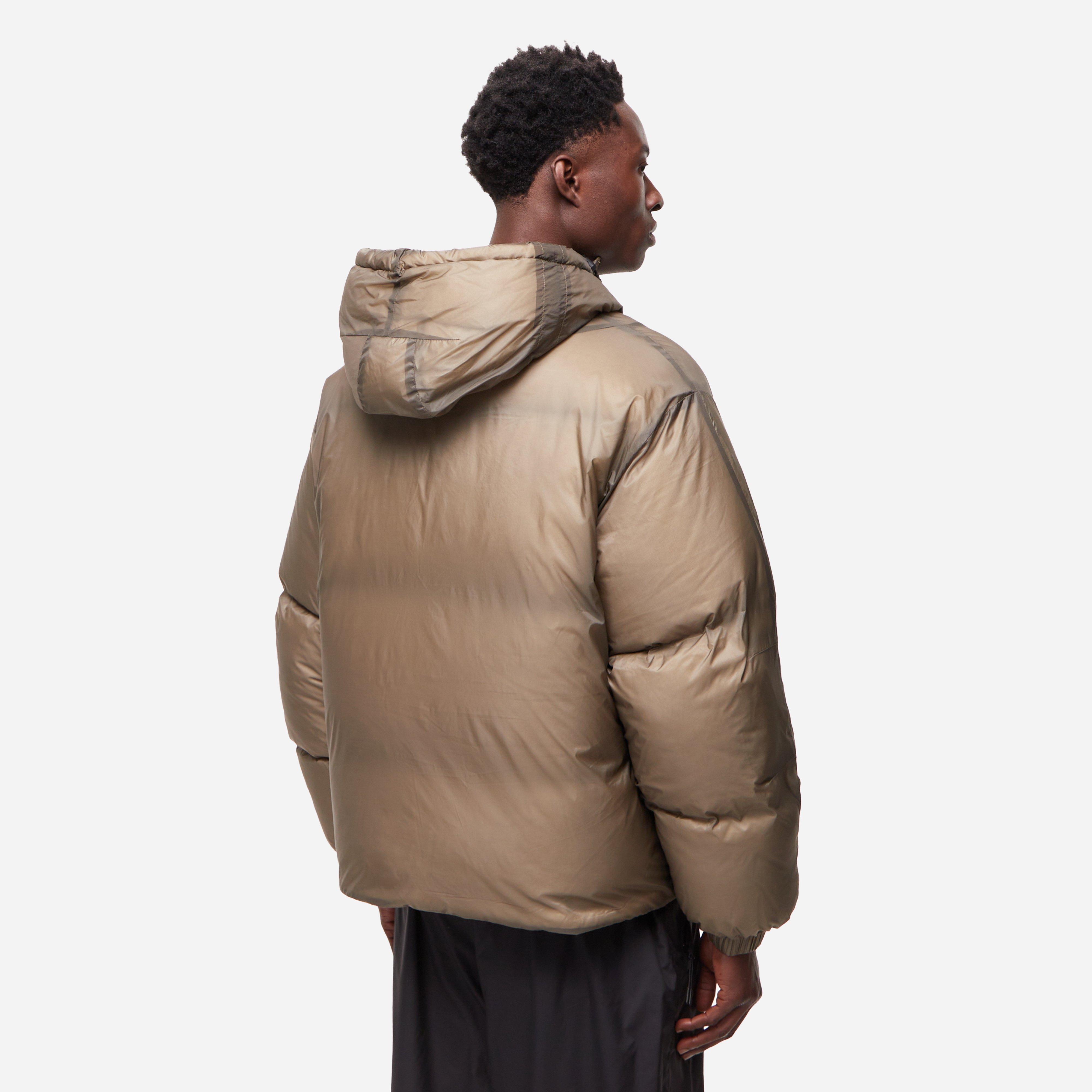 ROA Smooth Down Jacket