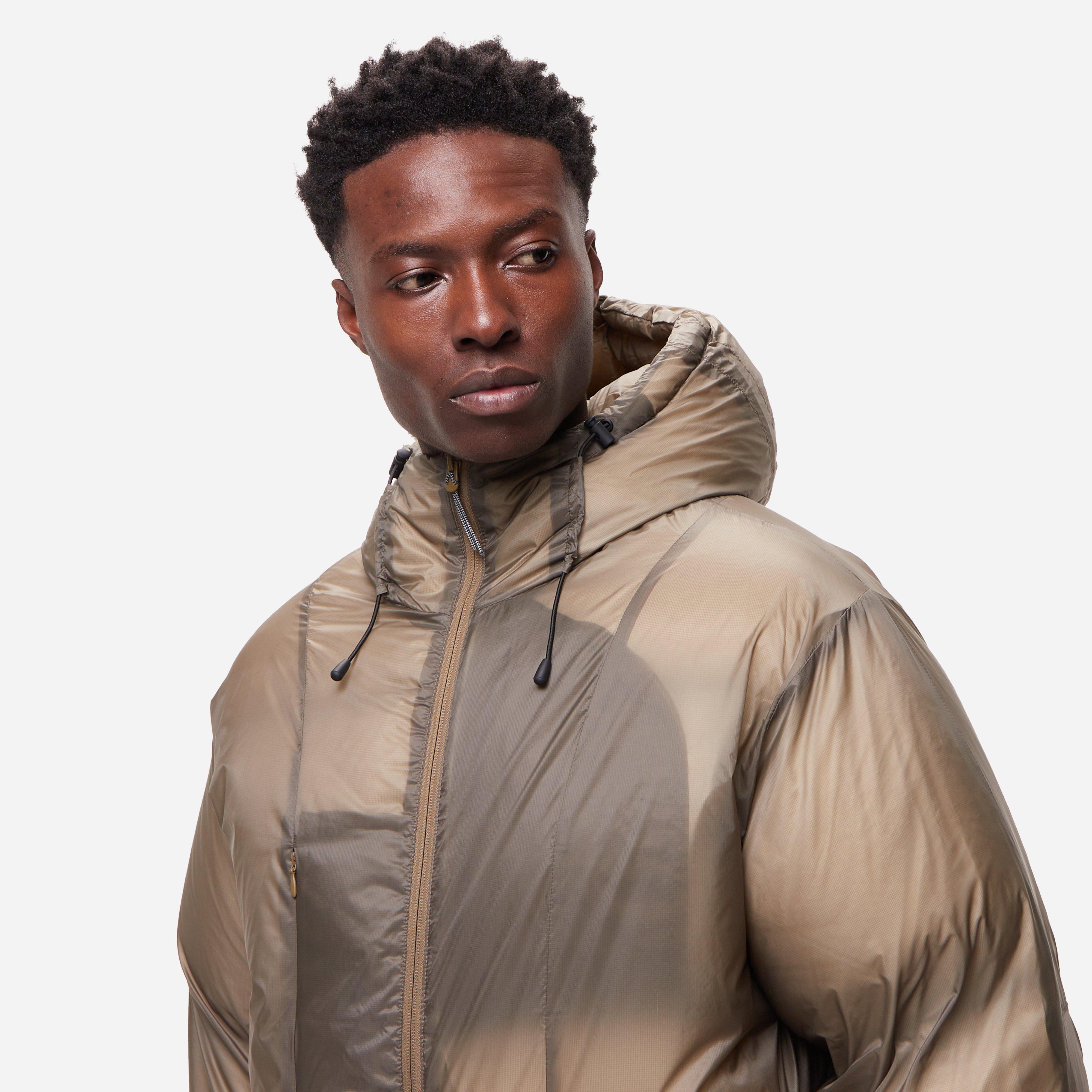 ROA Smooth Down Jacket