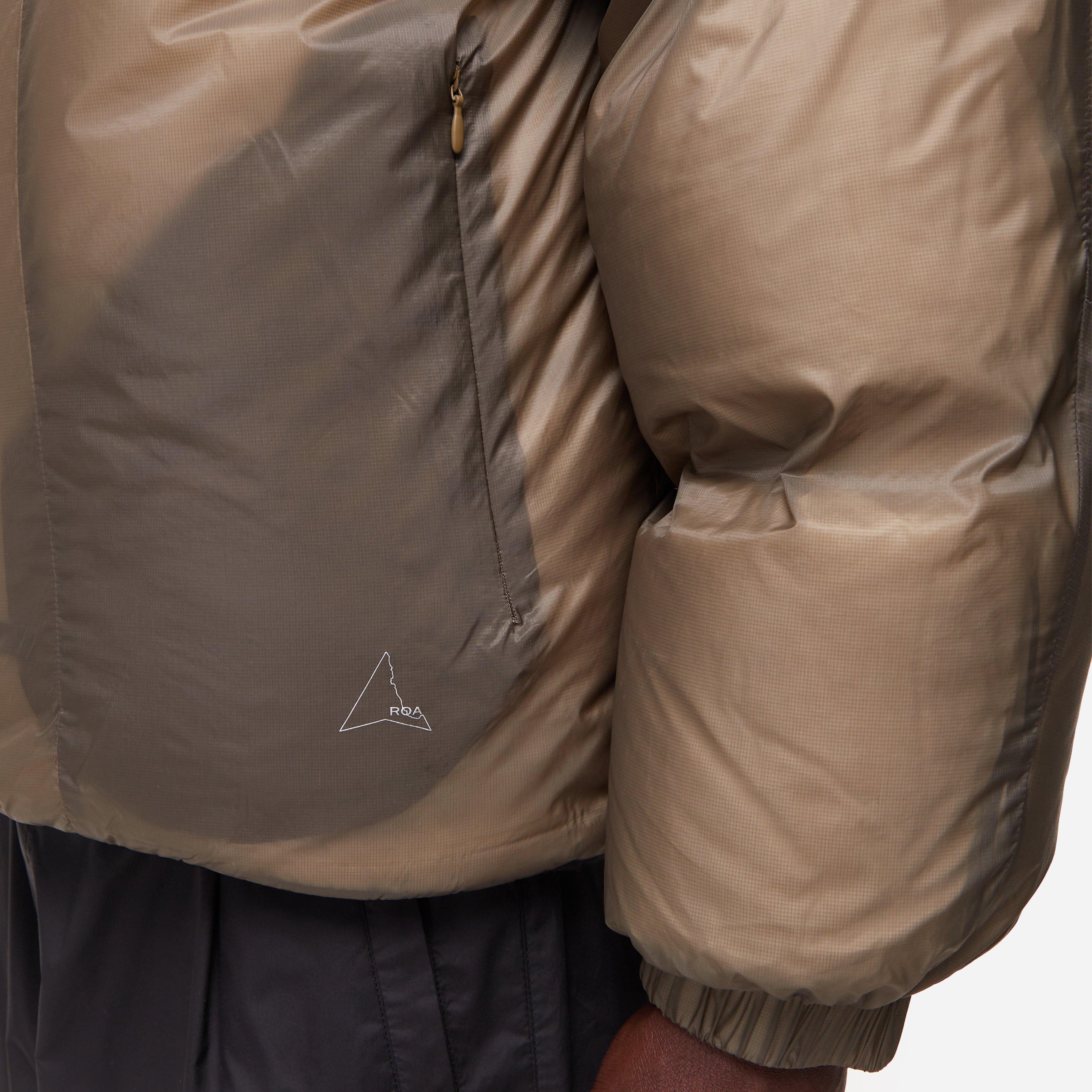 ROA Smooth Down Jacket