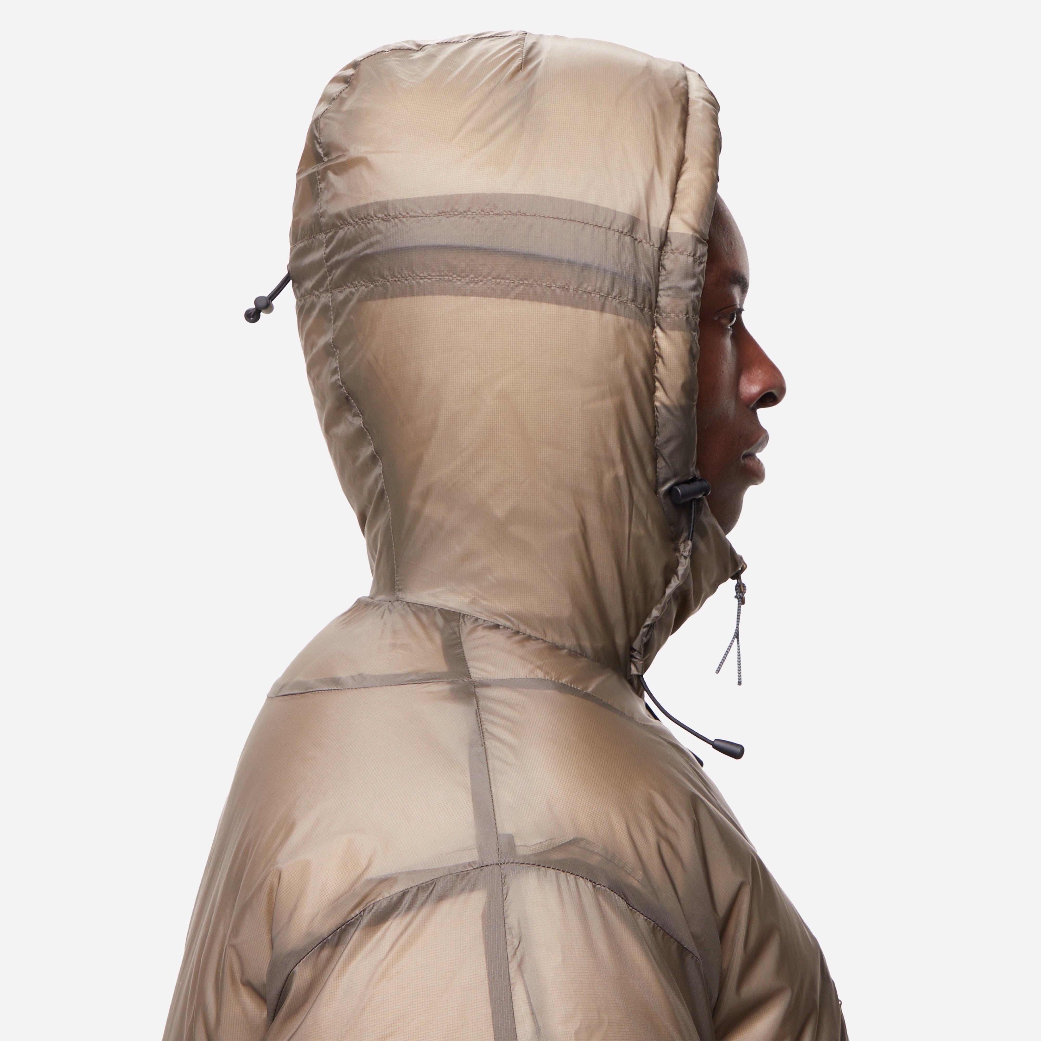 ROA Smooth Down Jacket