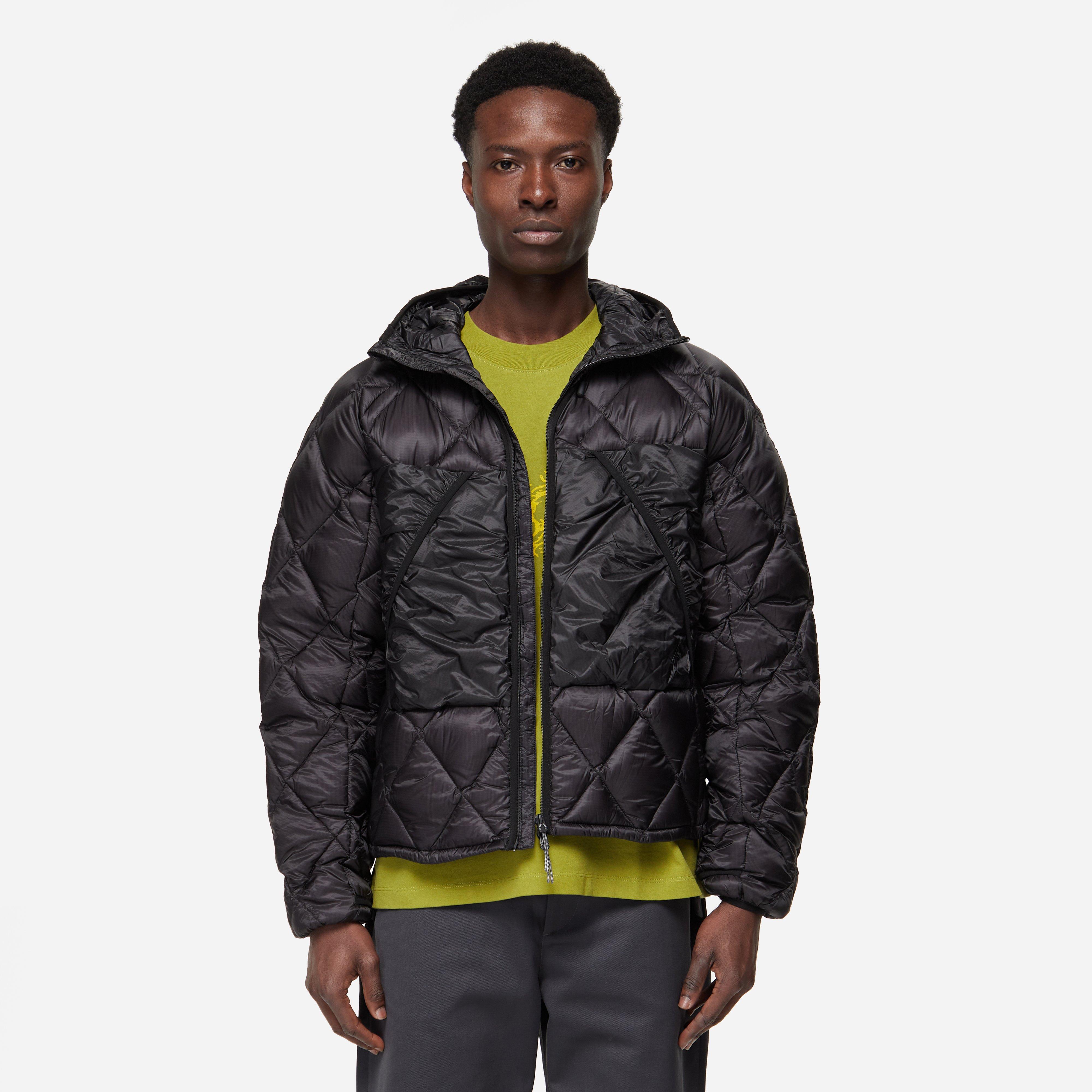 JACKET ROA Light Down Jacket | HIP