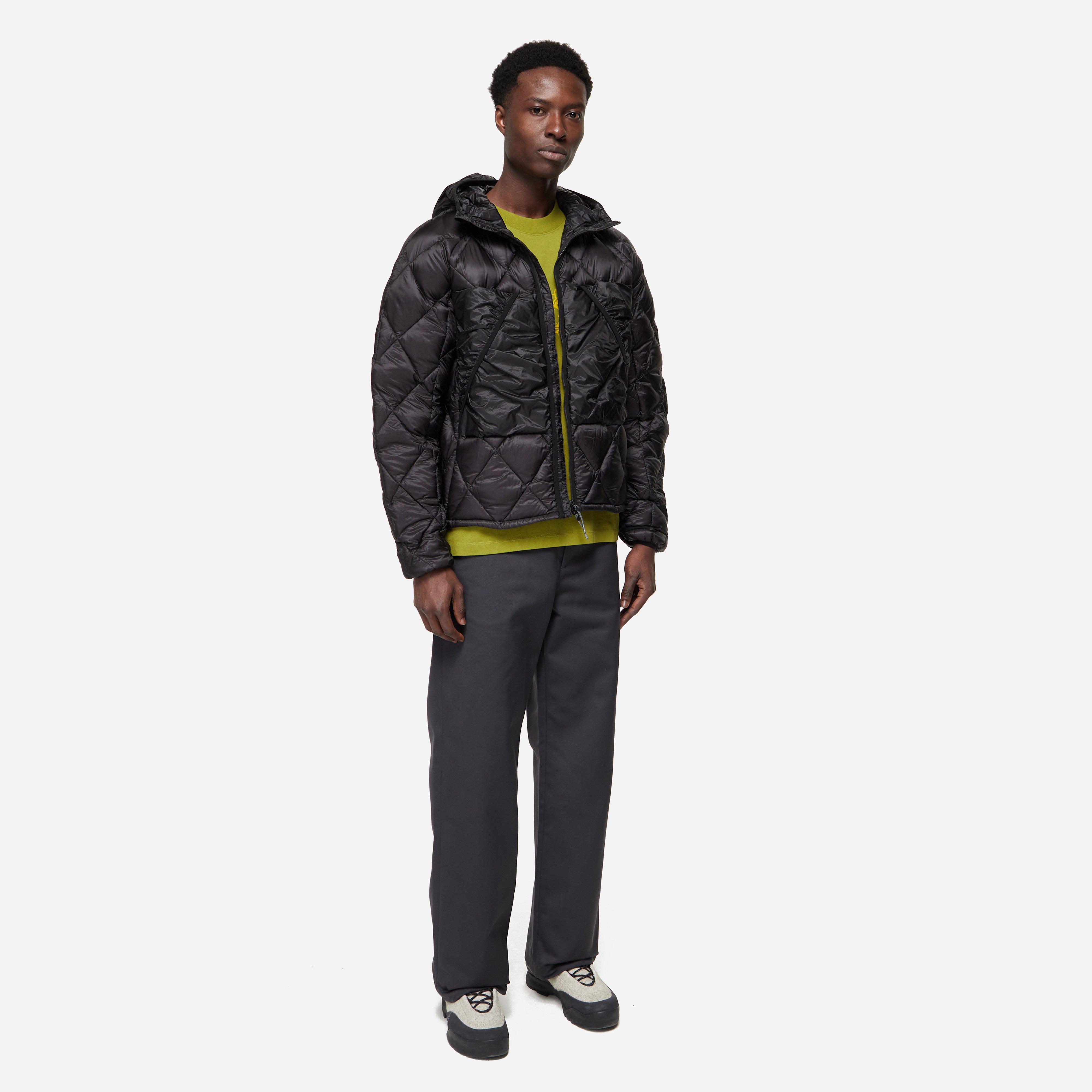 ROA Light Down Jacket