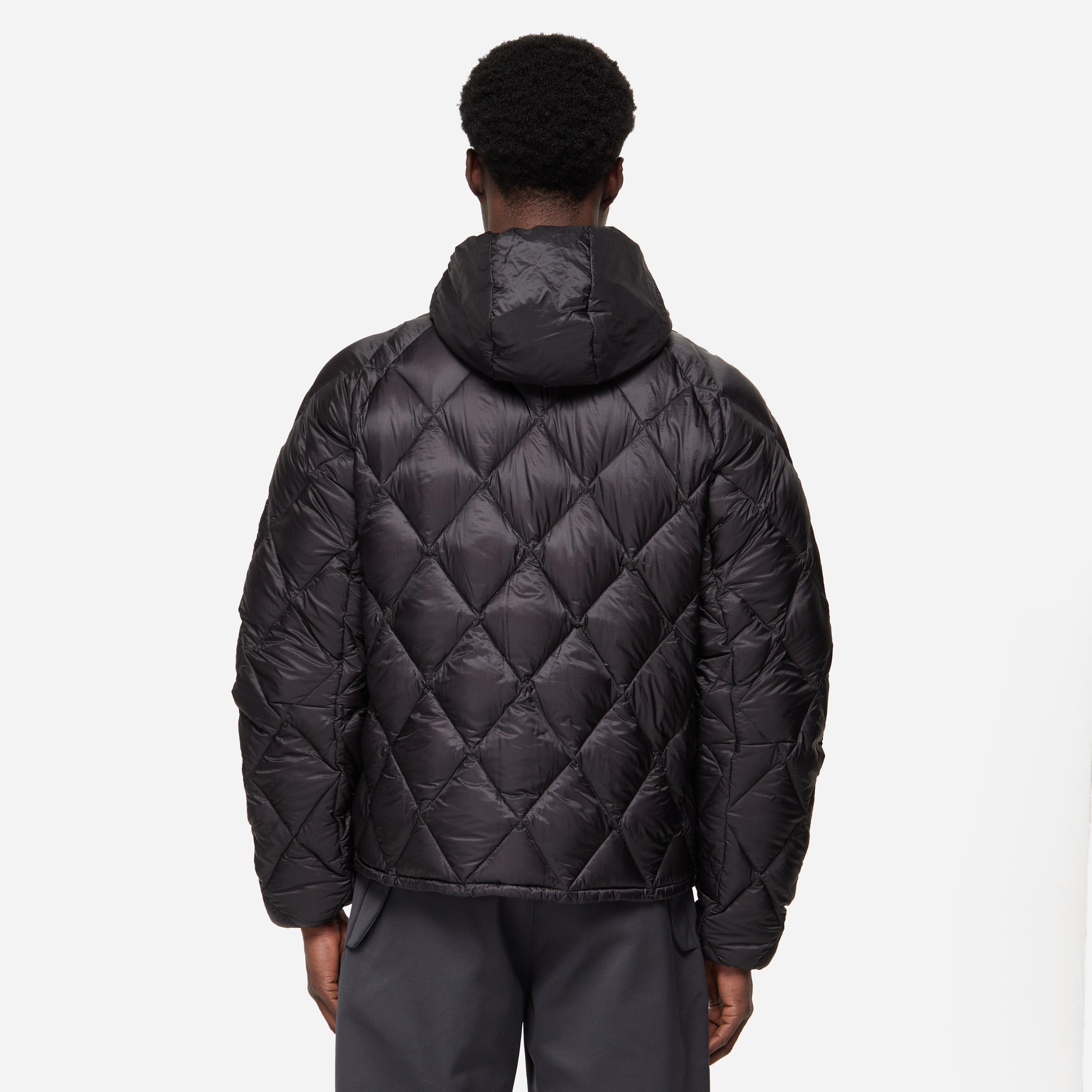 ROA Light Down Jacket